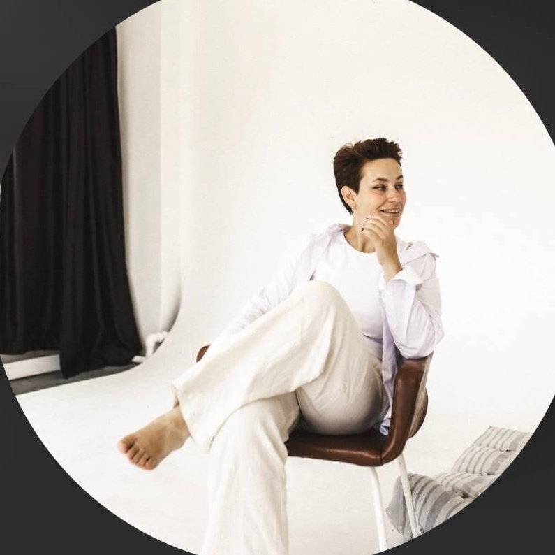 Видеограф Людмила Зайцева. Видеограф Людмила Зайцева