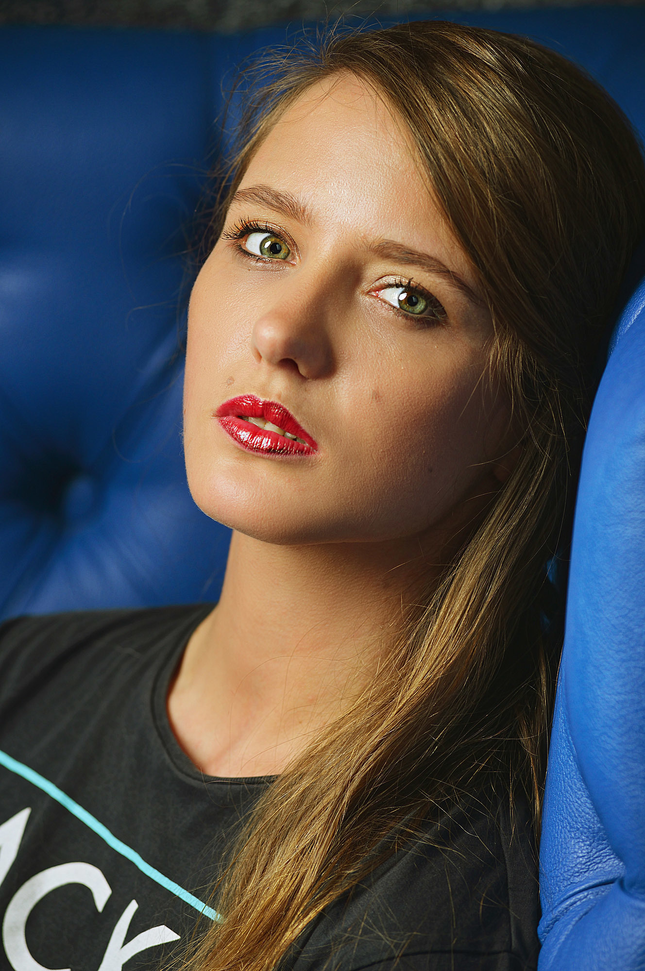 Портрет. Предметный фотограф Санкт-Петербург