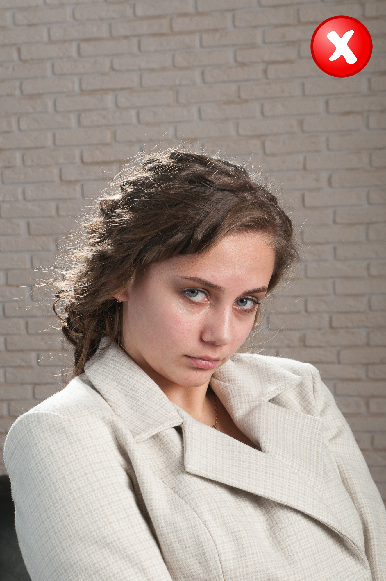 5 лайфхаков правильного позирования. Портретный фотограф в Москве Алексей Михайлов