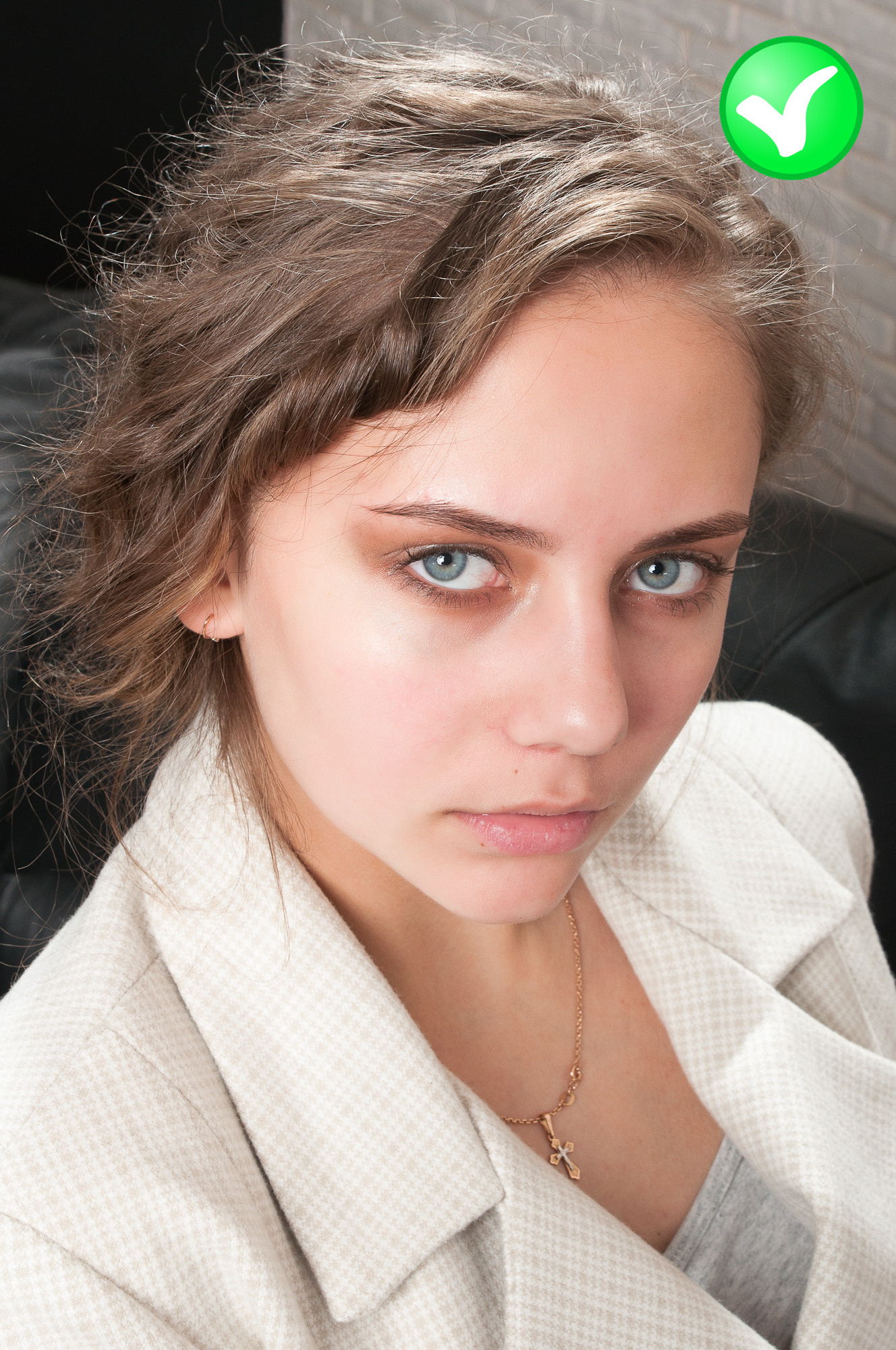 5 лайфхаков правильного позирования. Портретный фотограф в Москве Алексей Михайлов