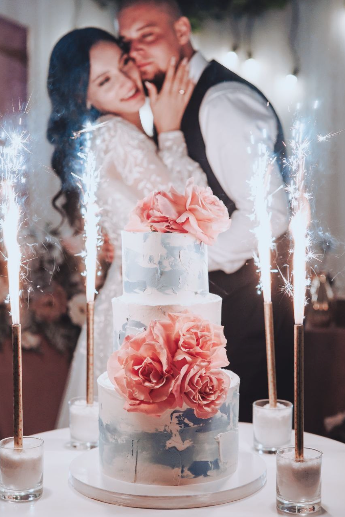 Свадебные специалисты