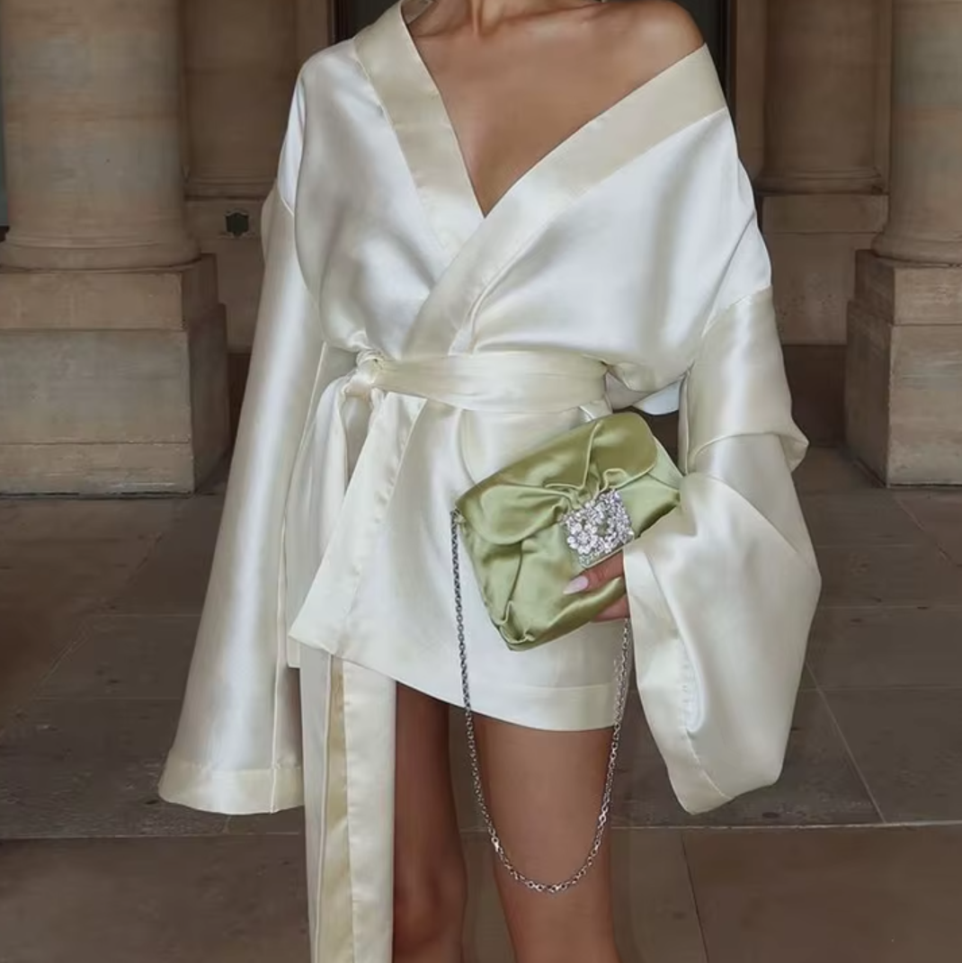 Готовые образы на утро невесты. Ярослава Ерина — свадебный фотограф в Москве