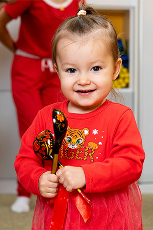 Красивые детские фотографии в домашних условиях. Детский фотограф. «Ожившие» фото, г. Нижневартовск