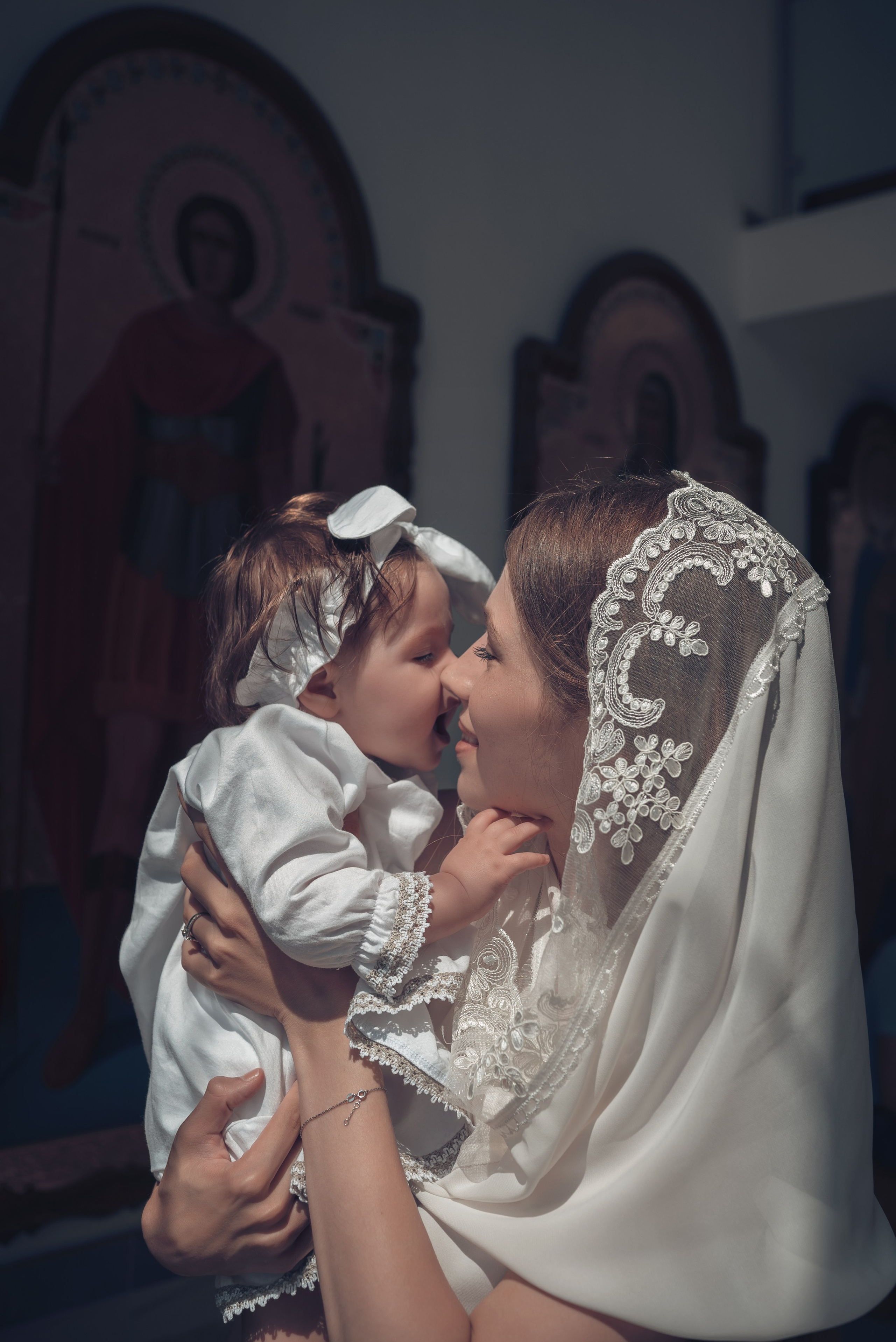 Г. Краснодар стоимость. Фотограф на Крещение и Венчание в Краснодарском крае Кристина Шацкая