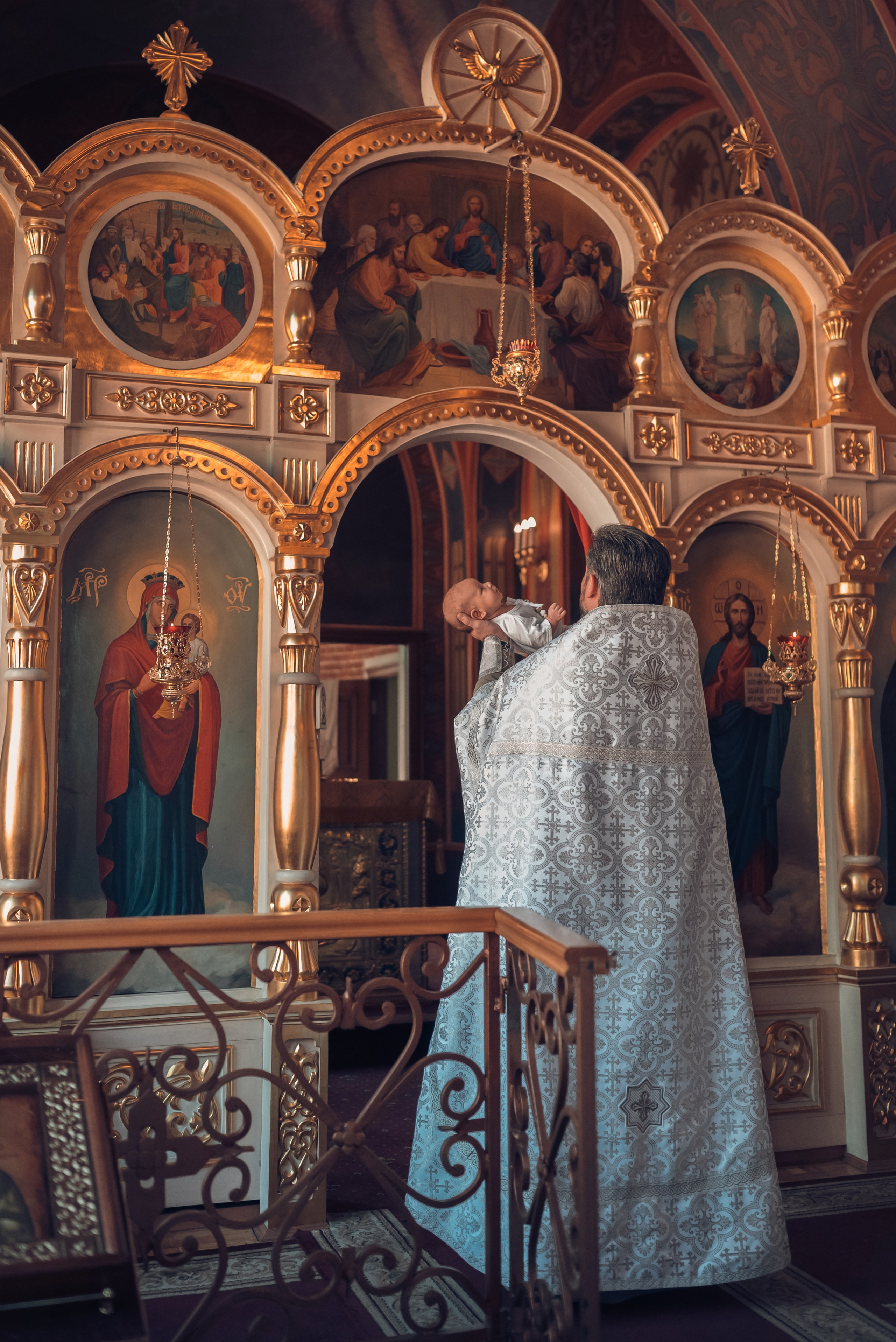 Г. Анапа стоимость. Фотограф на Крещение и Венчание в Краснодарском крае Кристина Шацкая