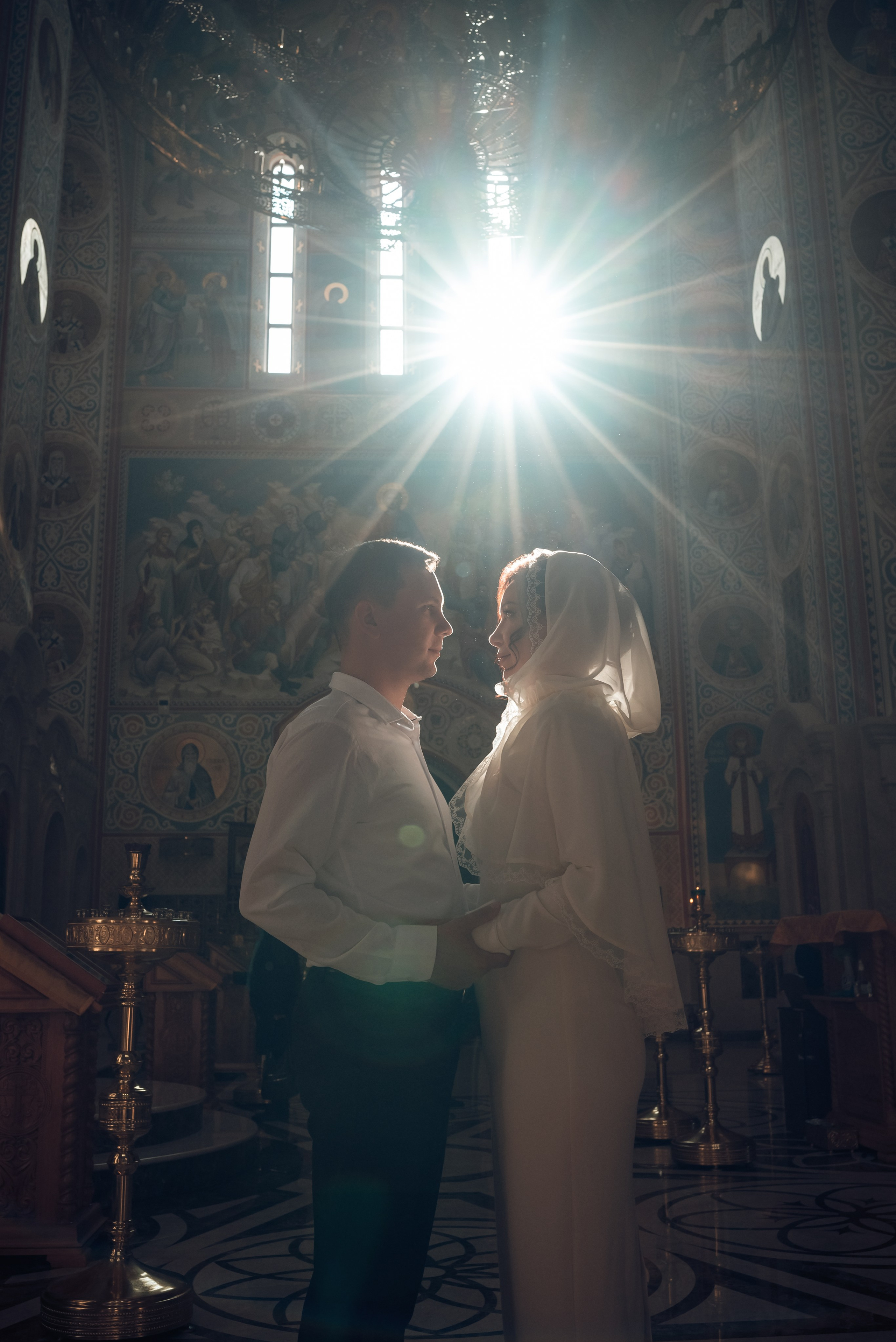 Г. Краснодар стоимость. Фотограф на Крещение и Венчание в Краснодарском крае Кристина Шацкая