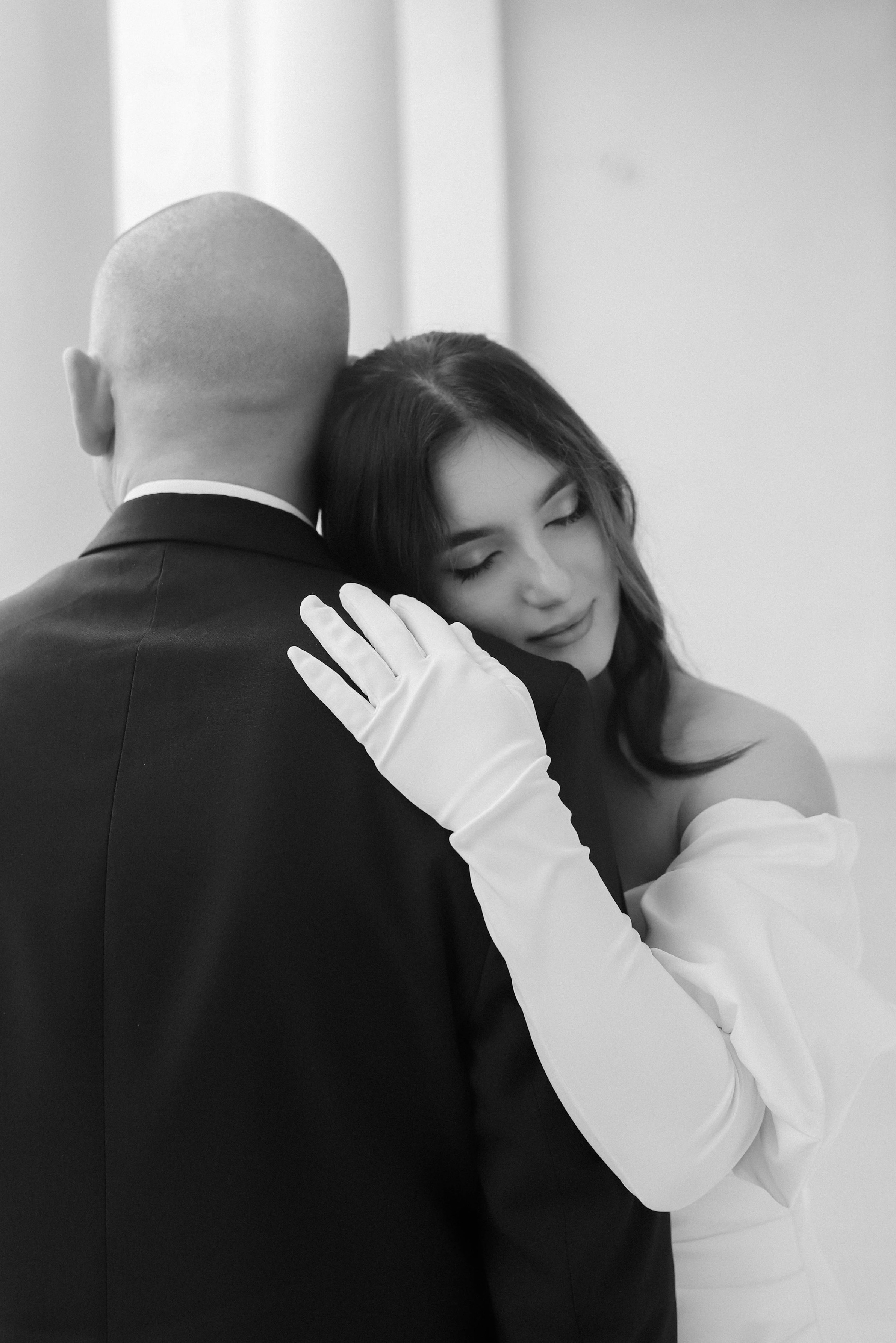 Свадьбы. Свадебный фотограф в Ялте Булгакова Анна