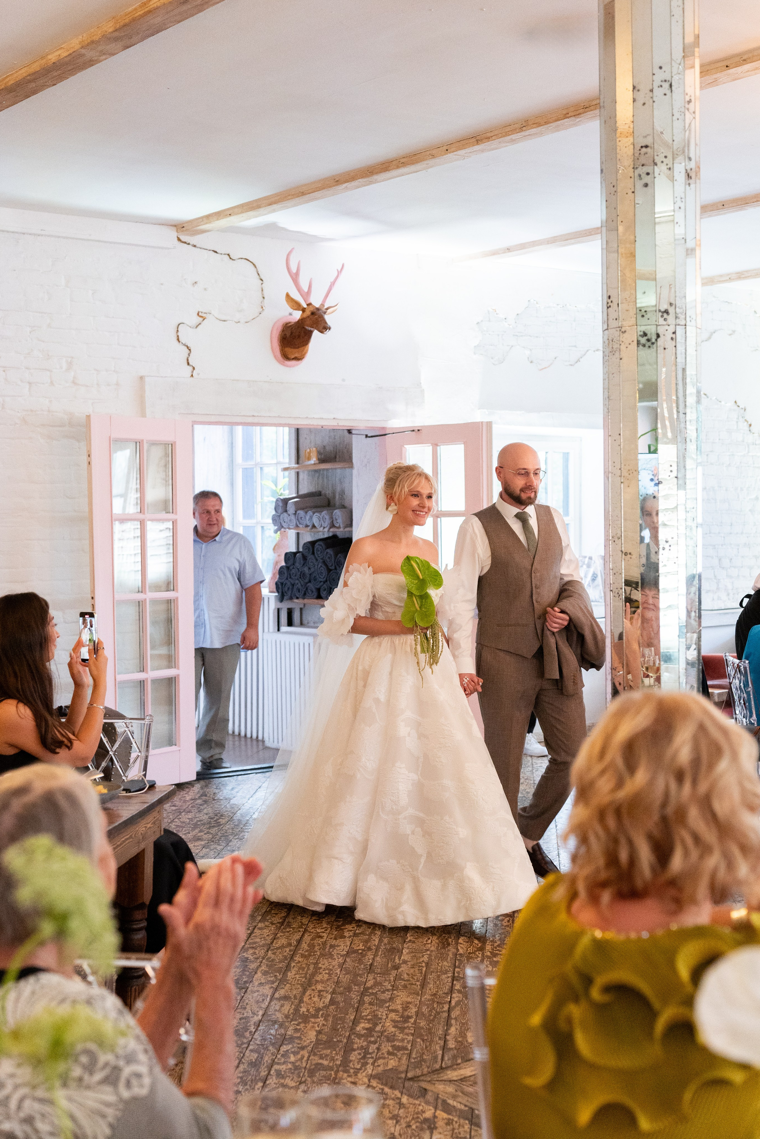 Андрей и Аня. Фотограф из Москвы — DASHA NOVA | Авторская фотография в разных жанрах