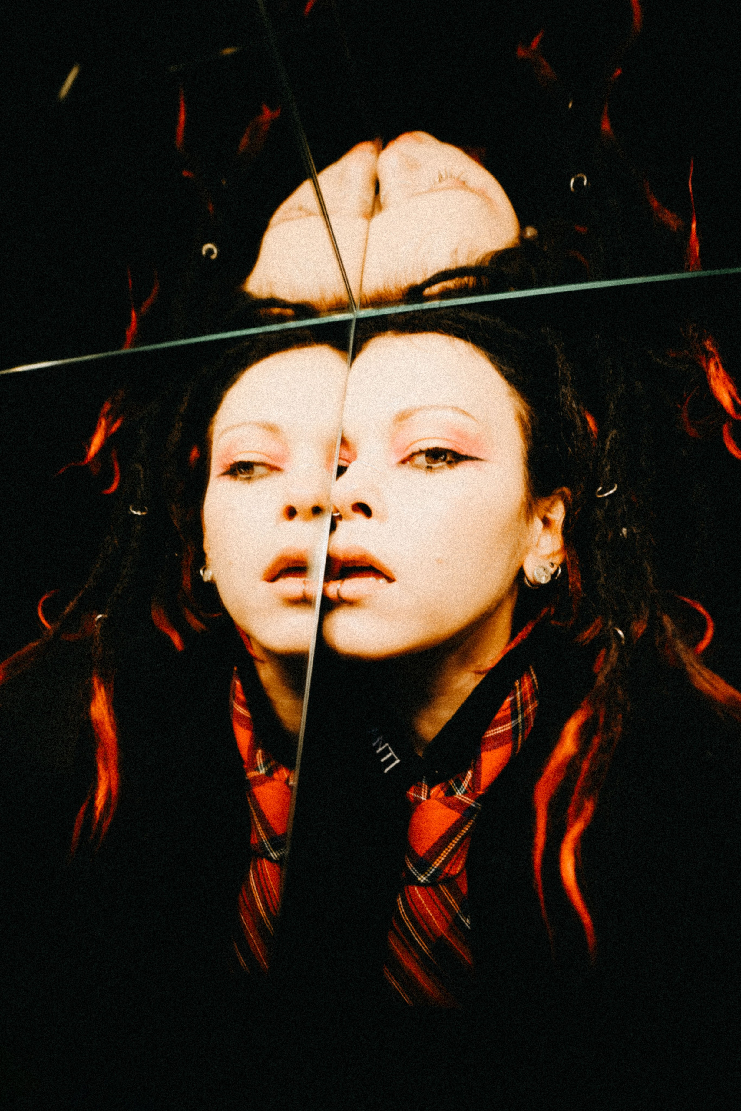 Нуки — Терапия. Фотограф из Москвы — DASHA NOVA | Авторская фотография в разных жанрах