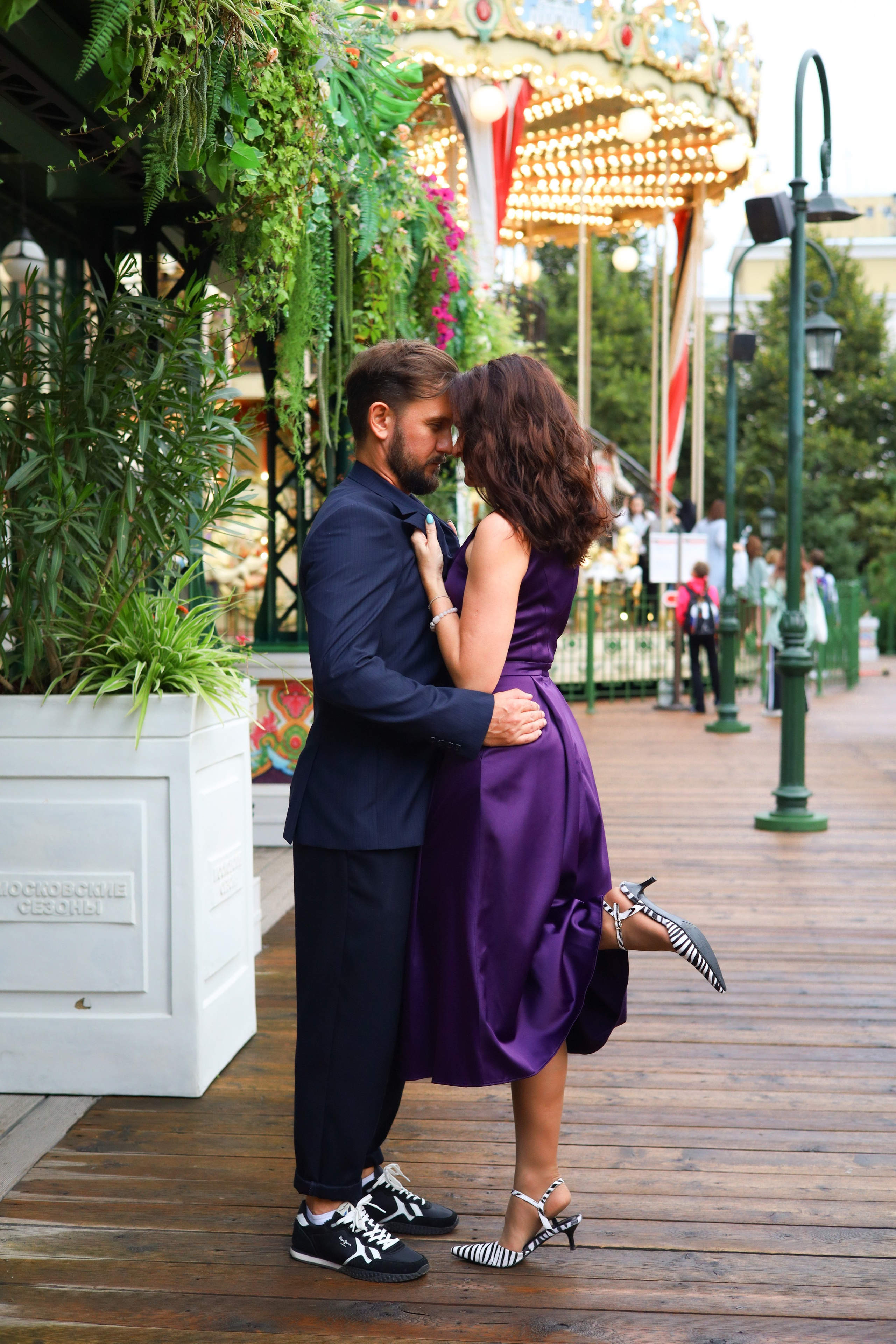 Ваш фотограф в Москве