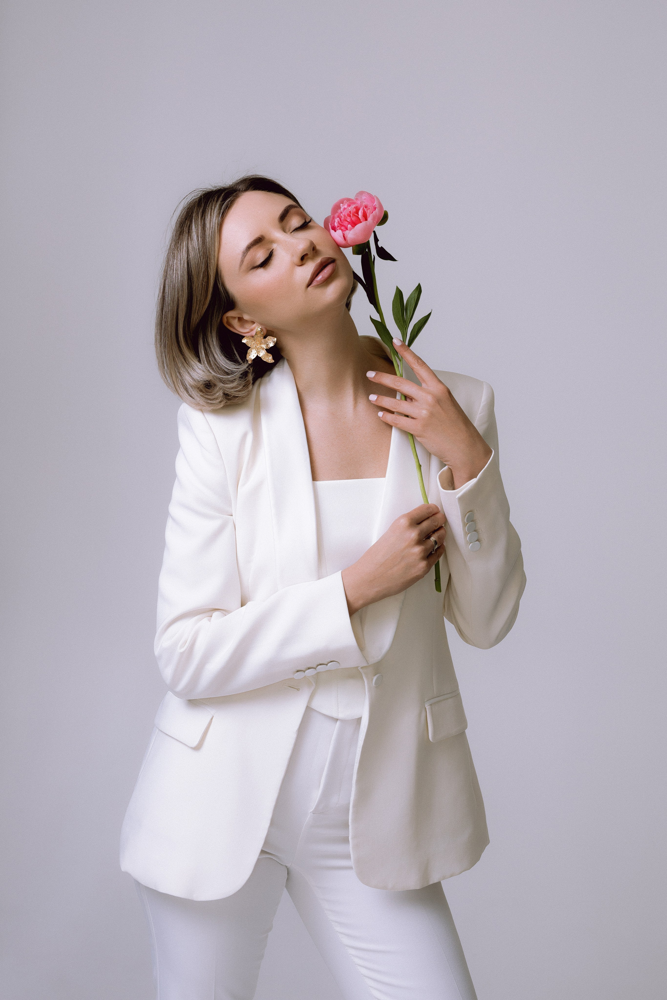 Портретный, семейный и репортажный фотограф в Ставрополе Ульяна Доценко