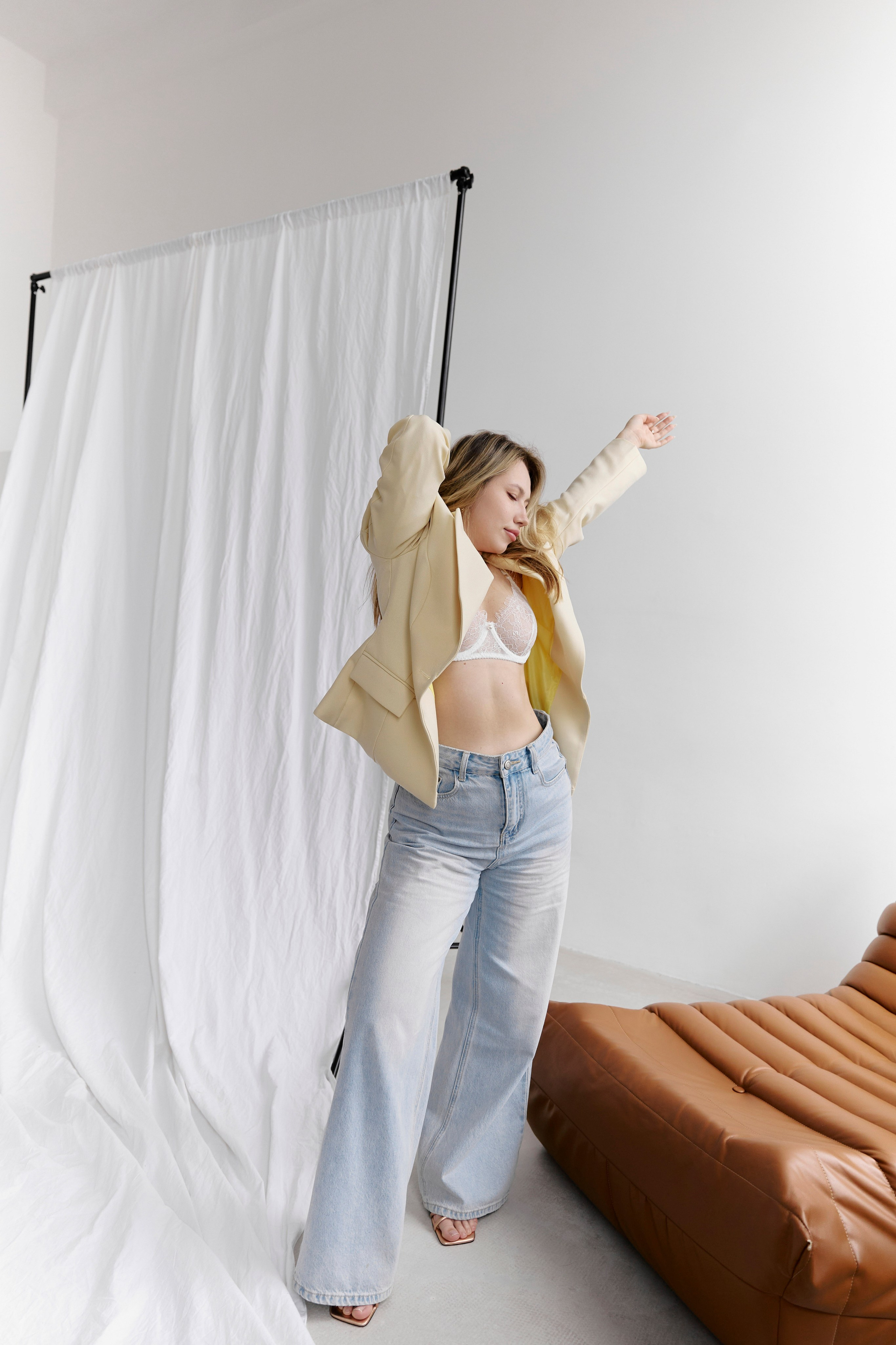 Главная. Фотограф Юлия Иванцова