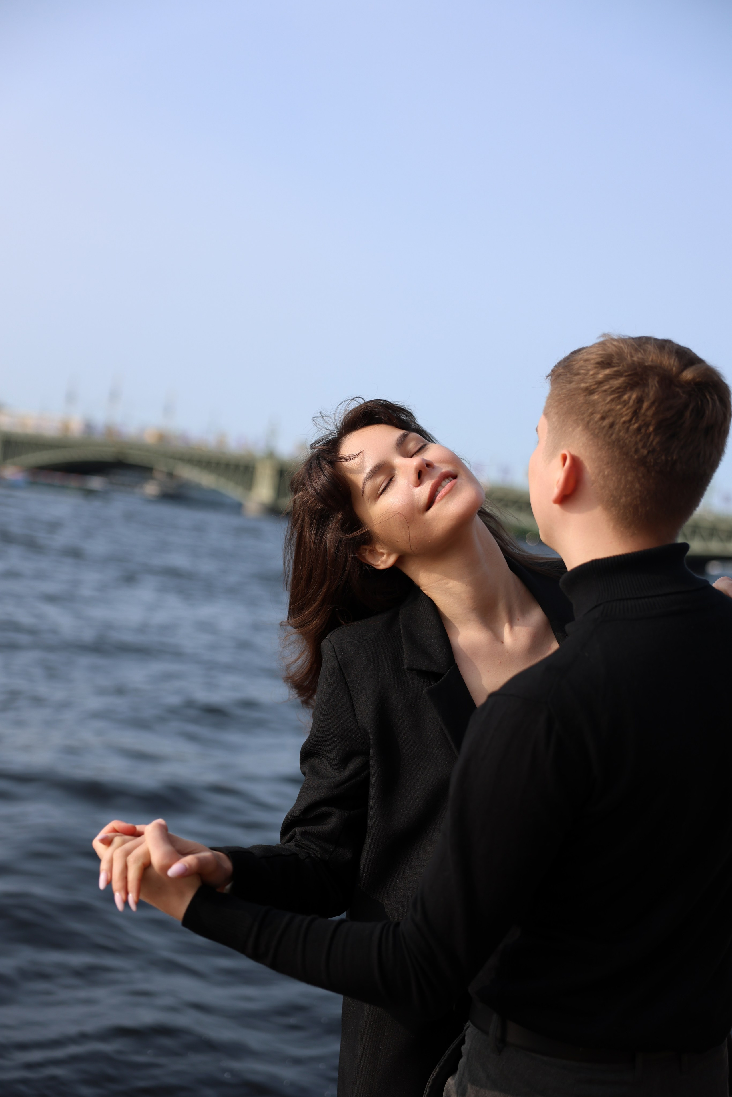 Главная. Фотограф Юлия Иванцова