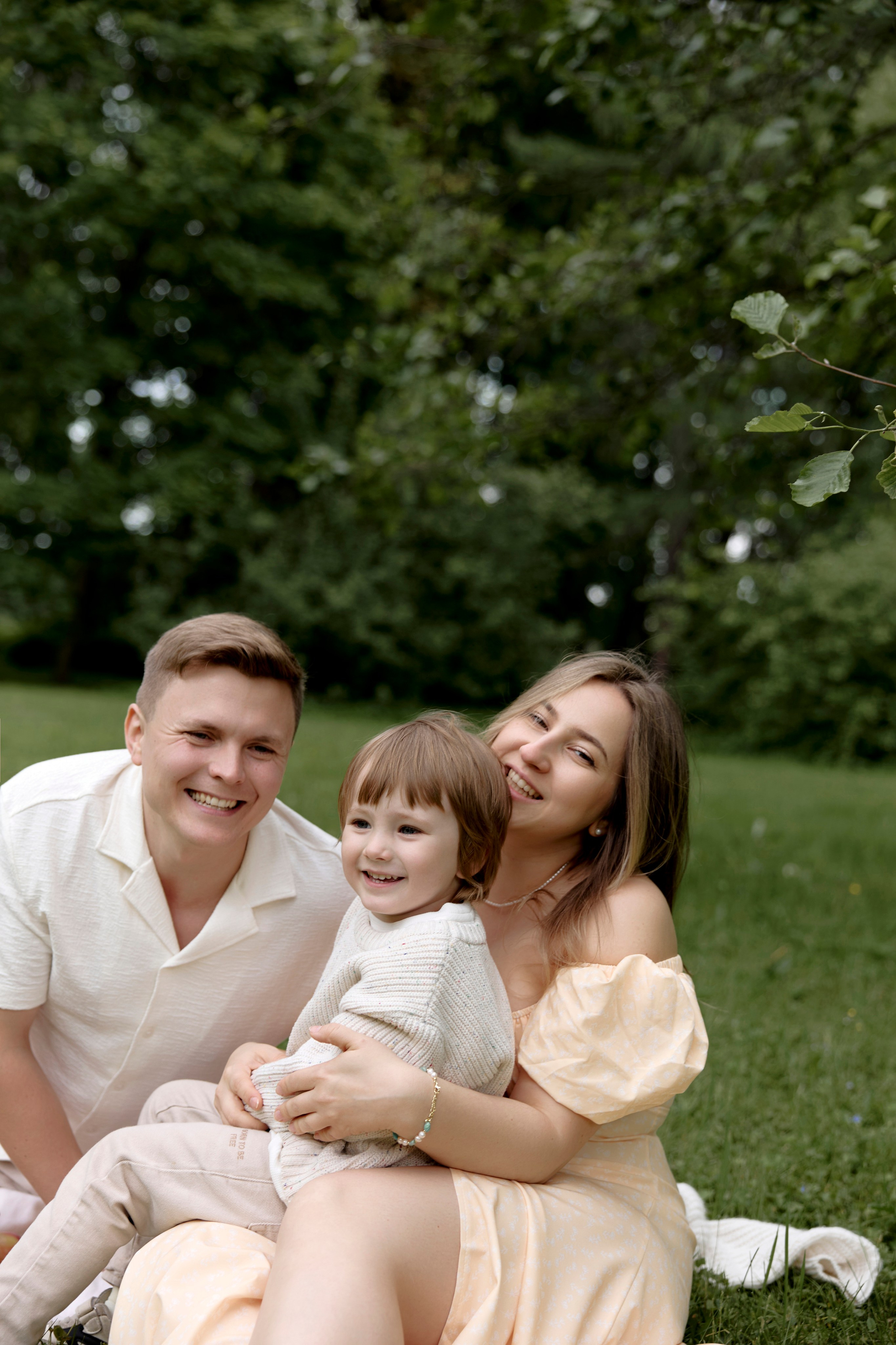 Услуги. Фотограф Юлия Иванцова