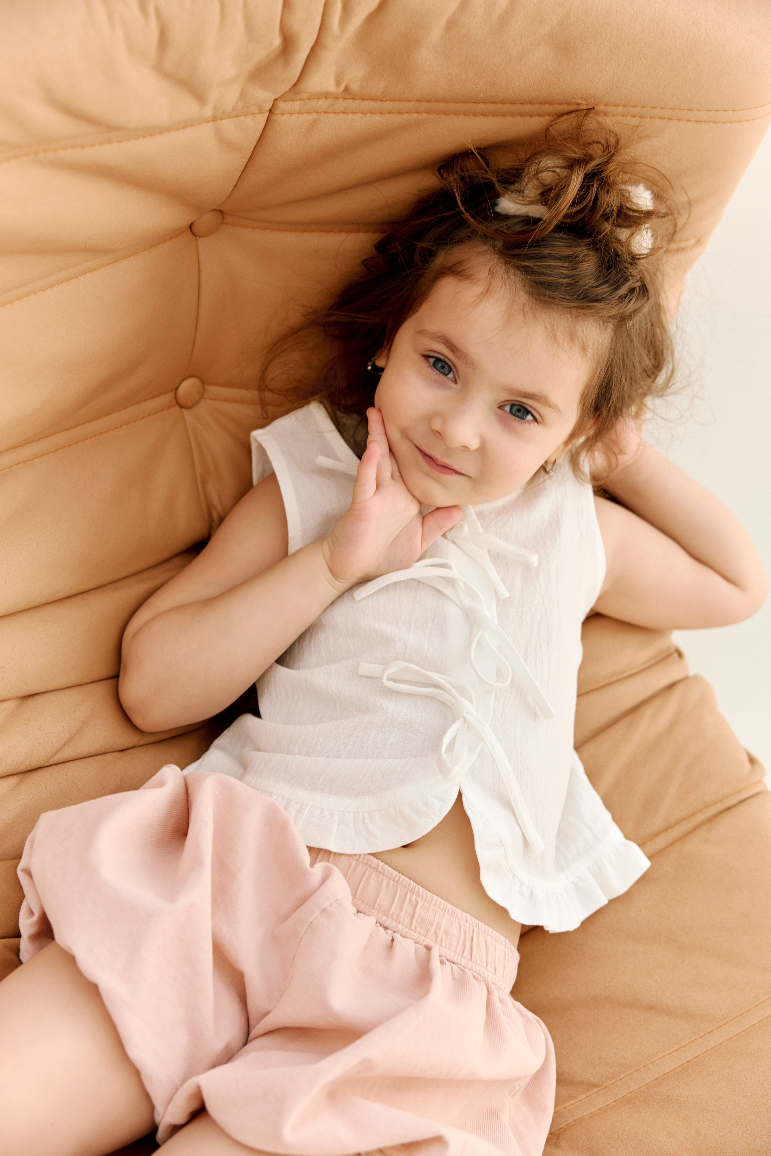 Главная. Фотограф Юлия Иванцова