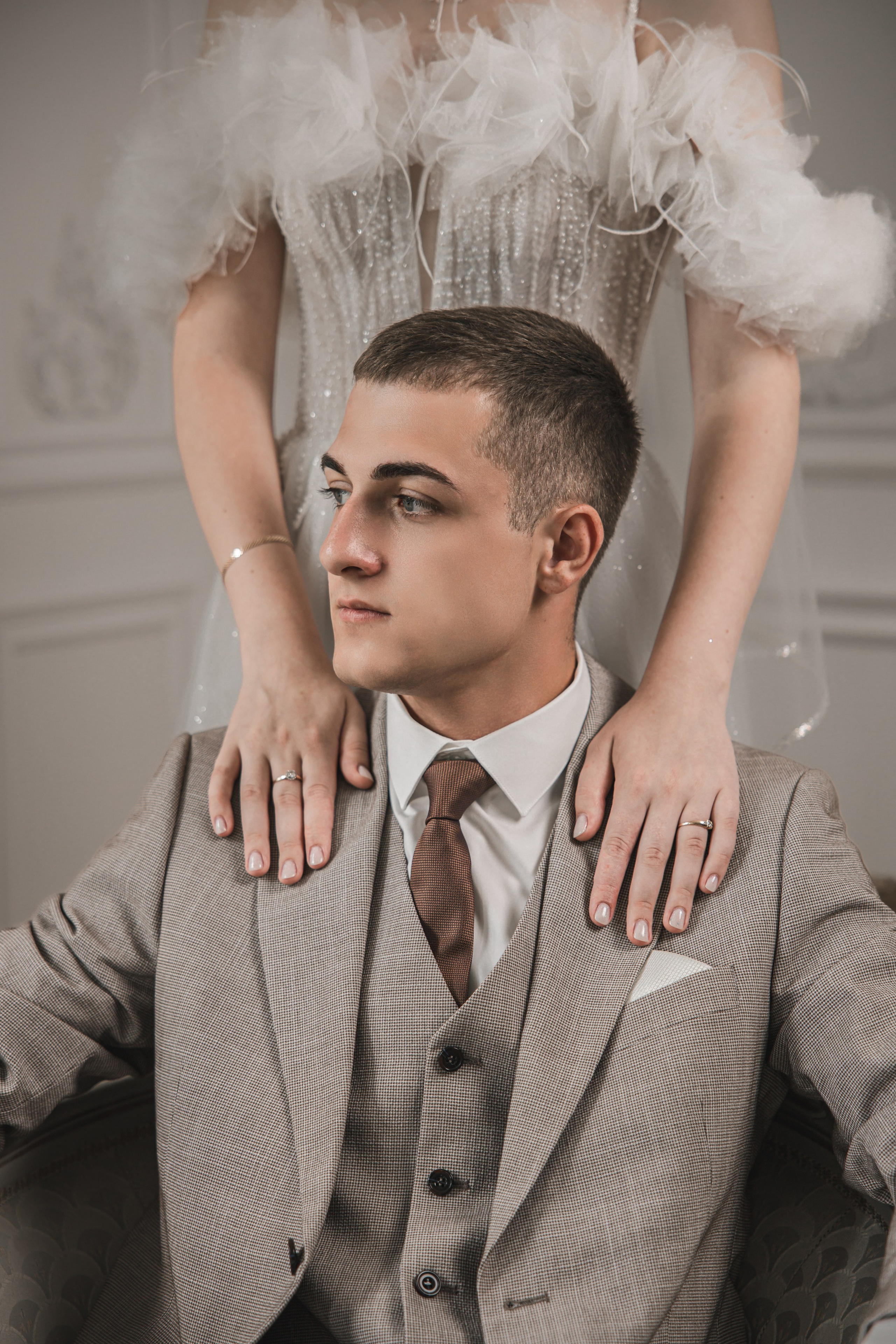 Свадебный Фотограф и Видеограф — Анастасия Лункина