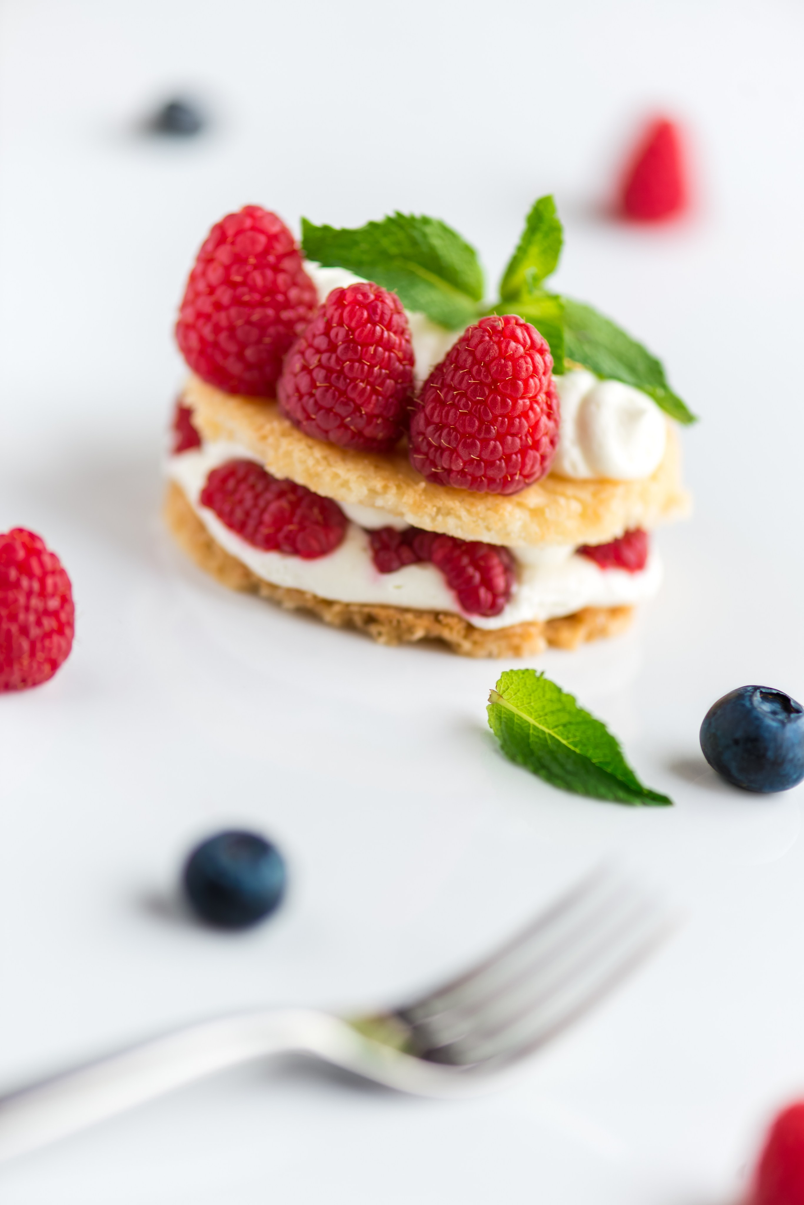 Фотография еды. Рекламный фотограф в Москве Егор Гончаров