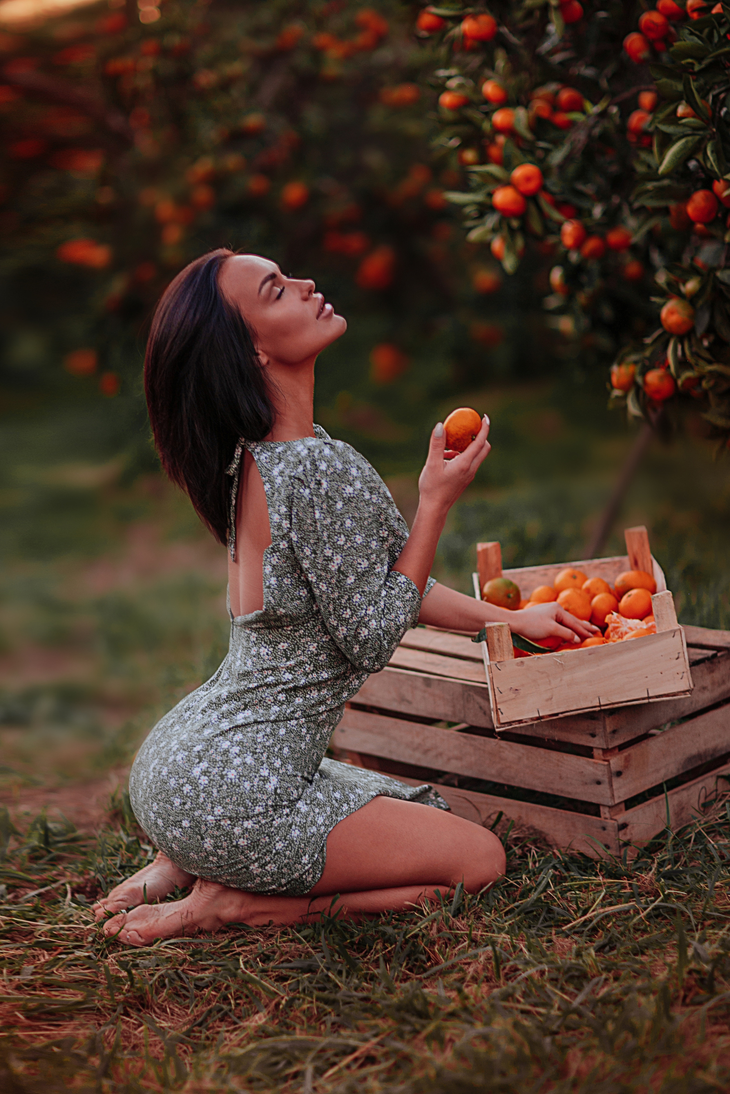 Услуги. Фотограф в Крыму Анна Тереня