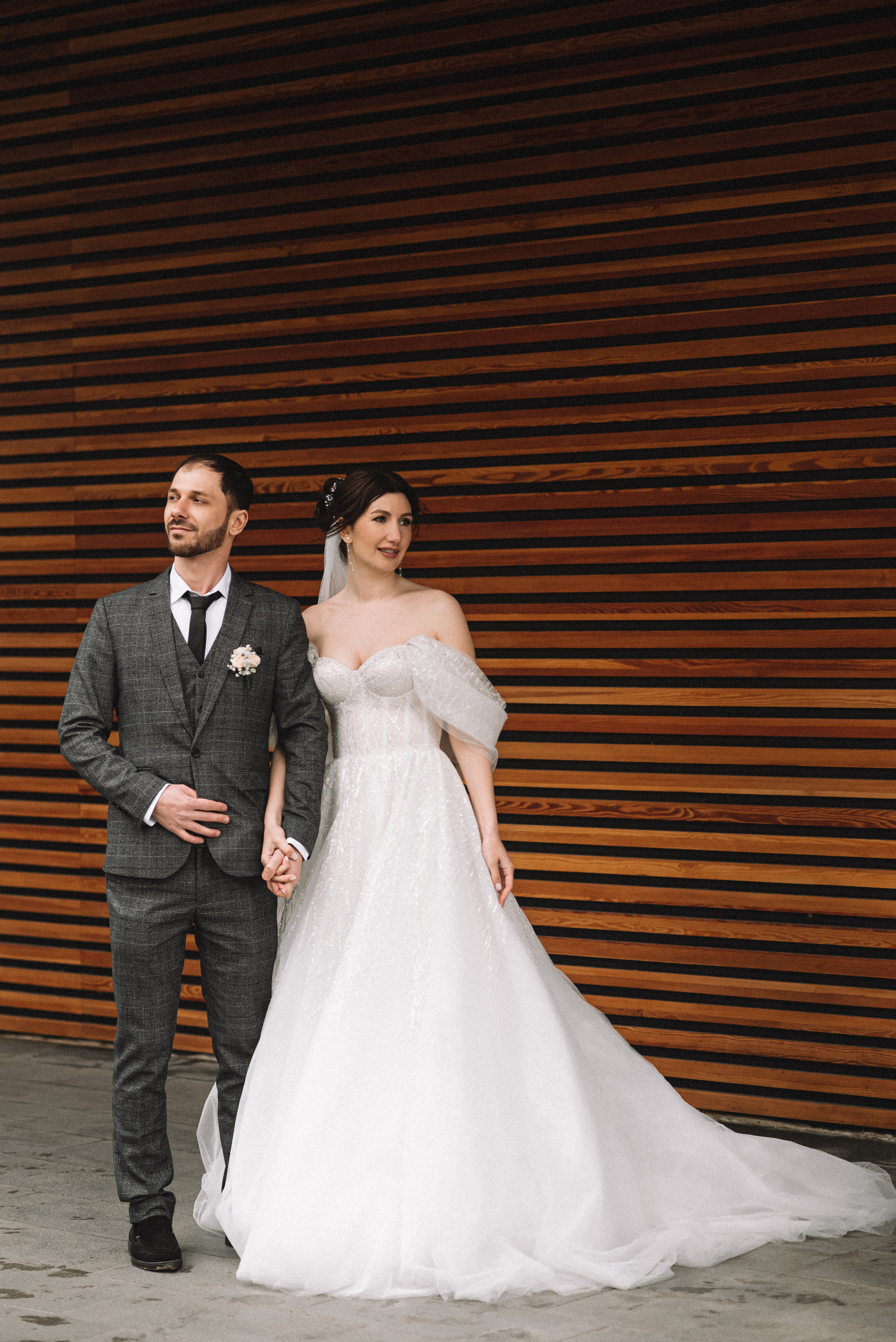 невеста пара свадебная съёмка свадебная фотосессия крым шампанерия 