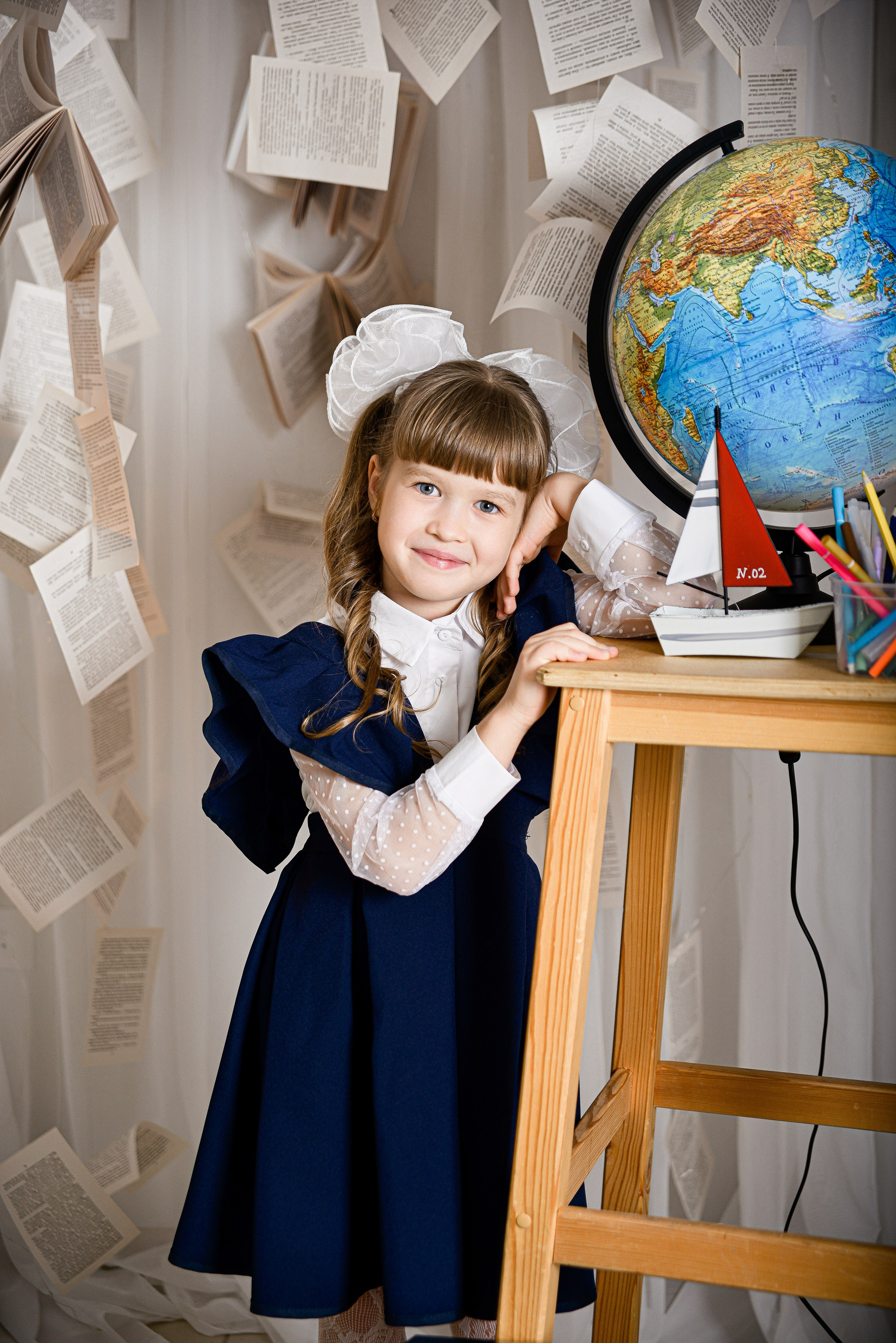Семейный фотограф в Будённовске Анастасия Белозерцева