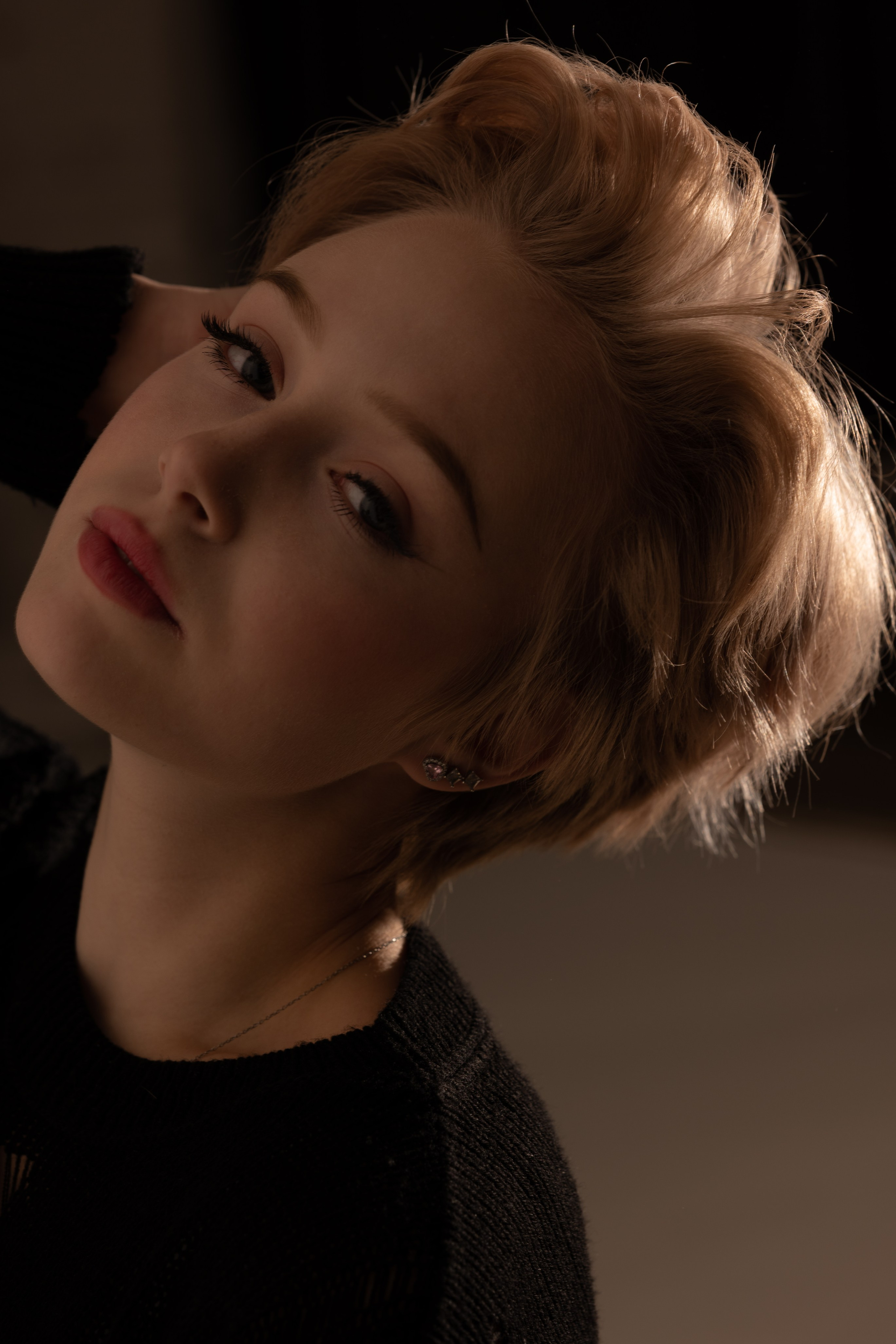 Услуги. Индивидуальный и портретный фотограф | Кирилл Гуров