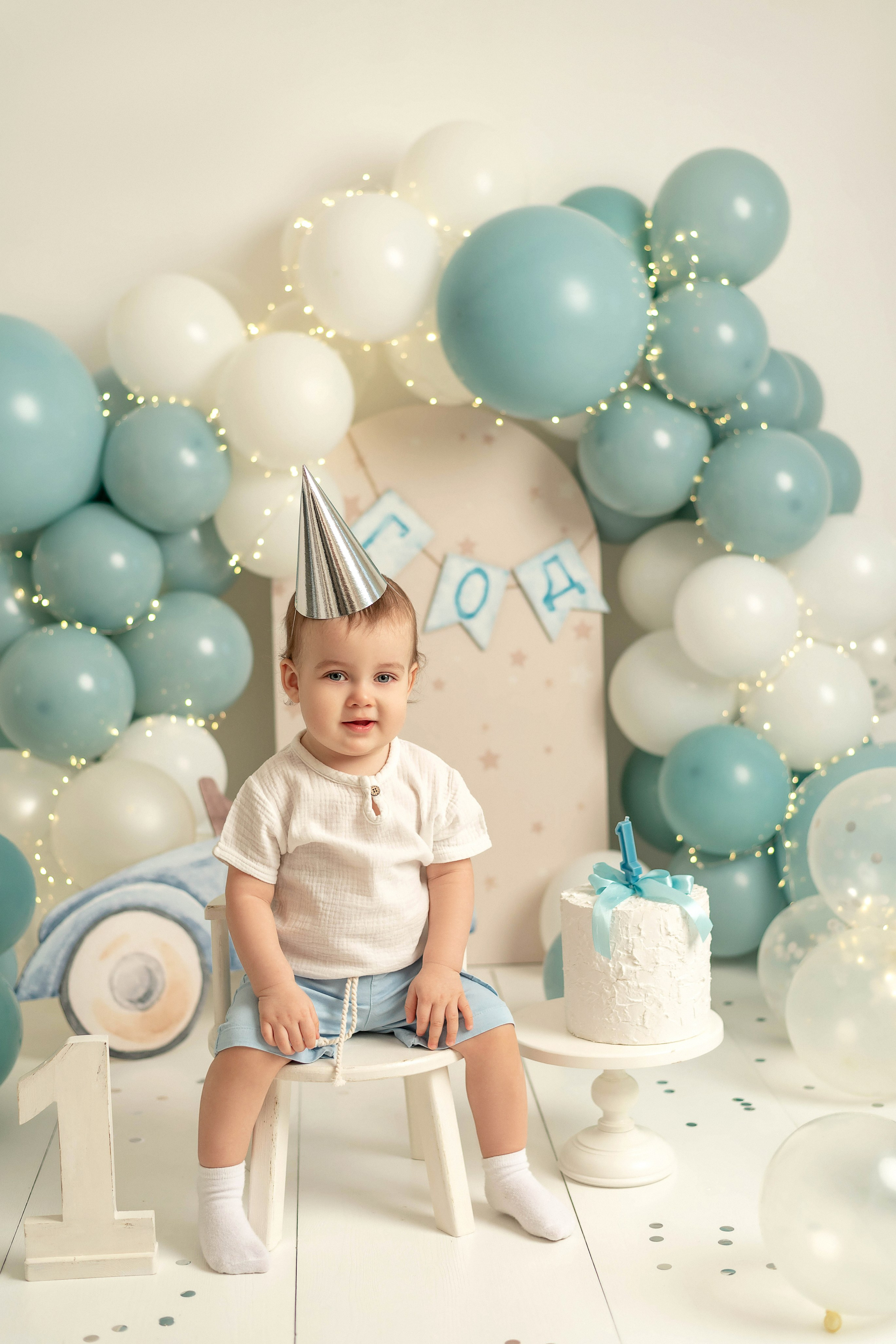 Семейный и детский фотограф Наталья Горда