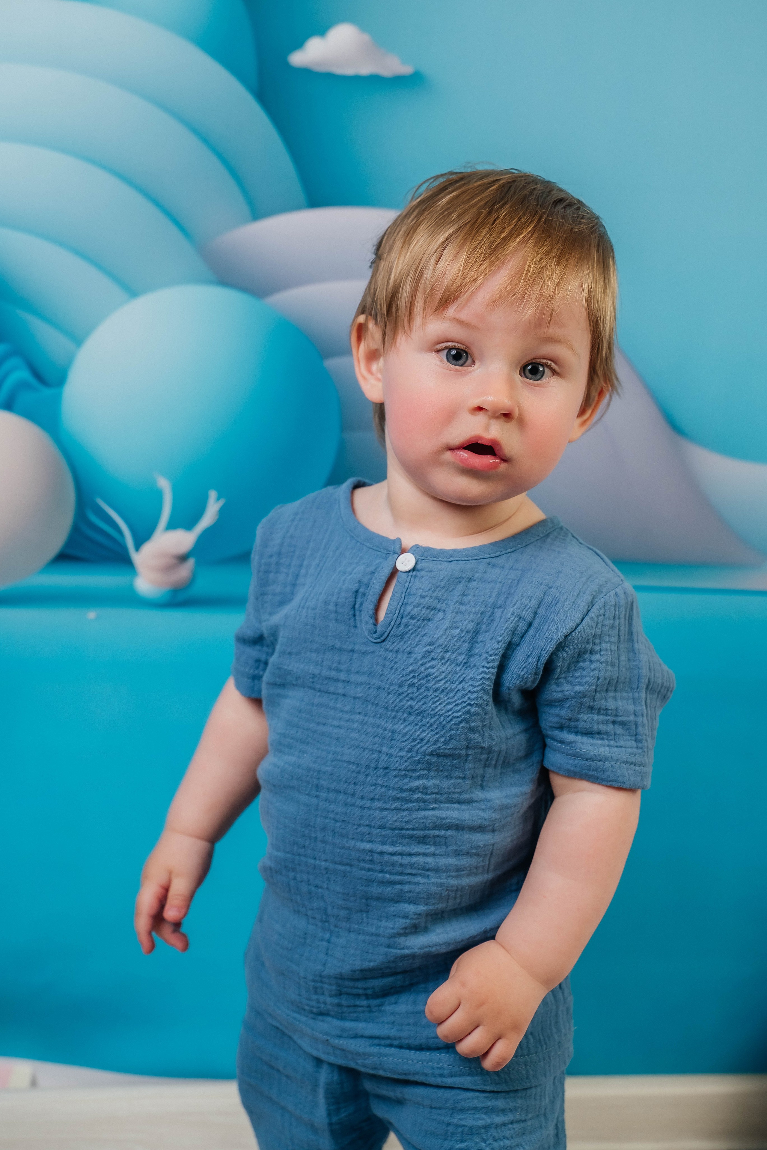 Фоны. Фотограф Виктория Казановская в Каменске-Шахтинском