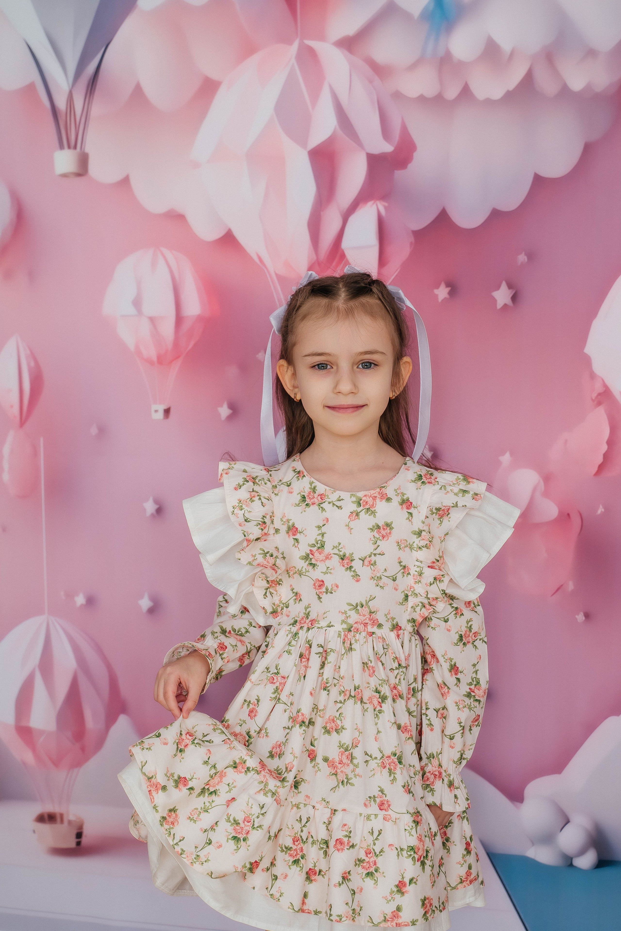 Фоны. Фотограф Виктория Казановская в Каменске-Шахтинском