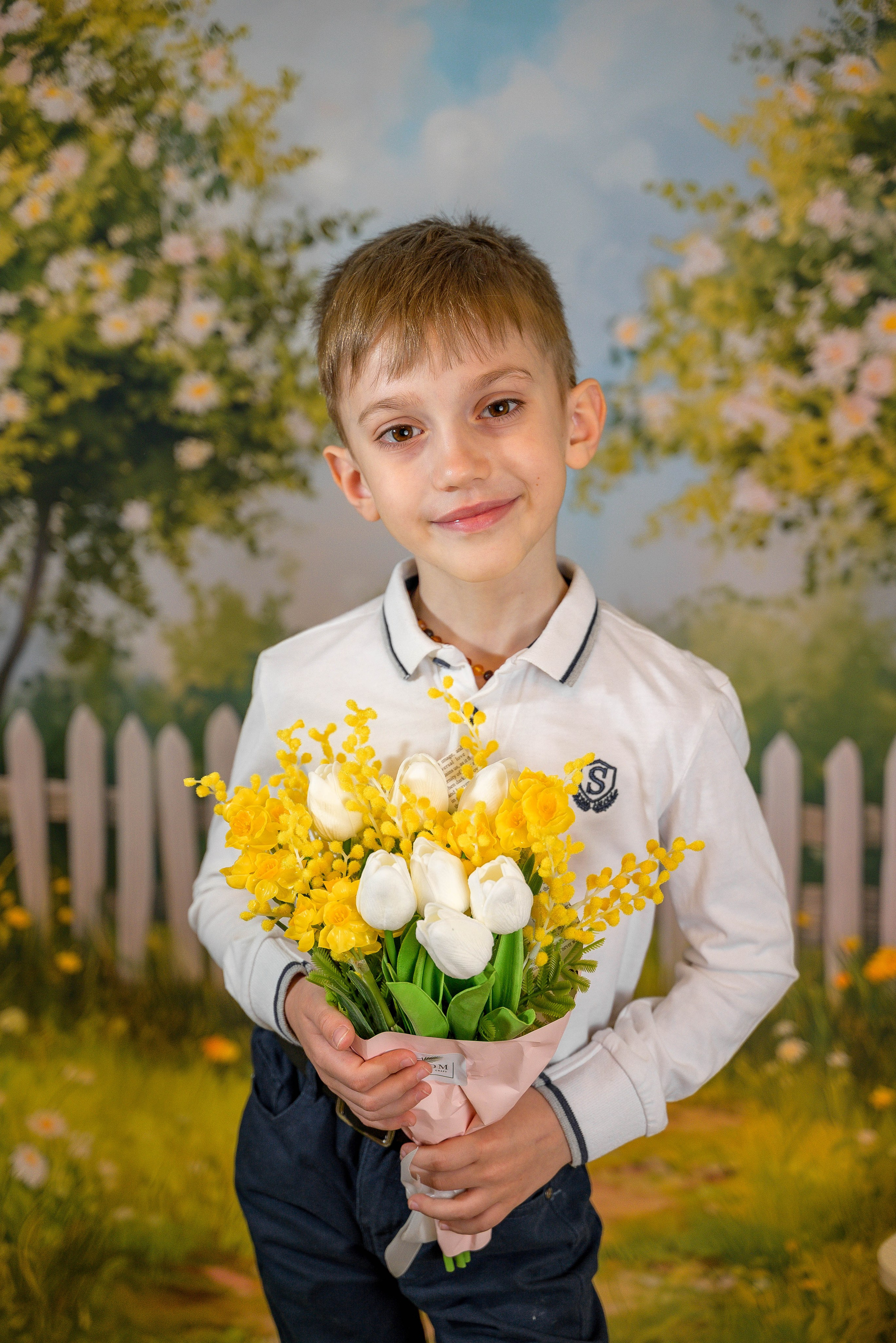 Фоны. Фотограф Виктория Казановская в Каменске-Шахтинском