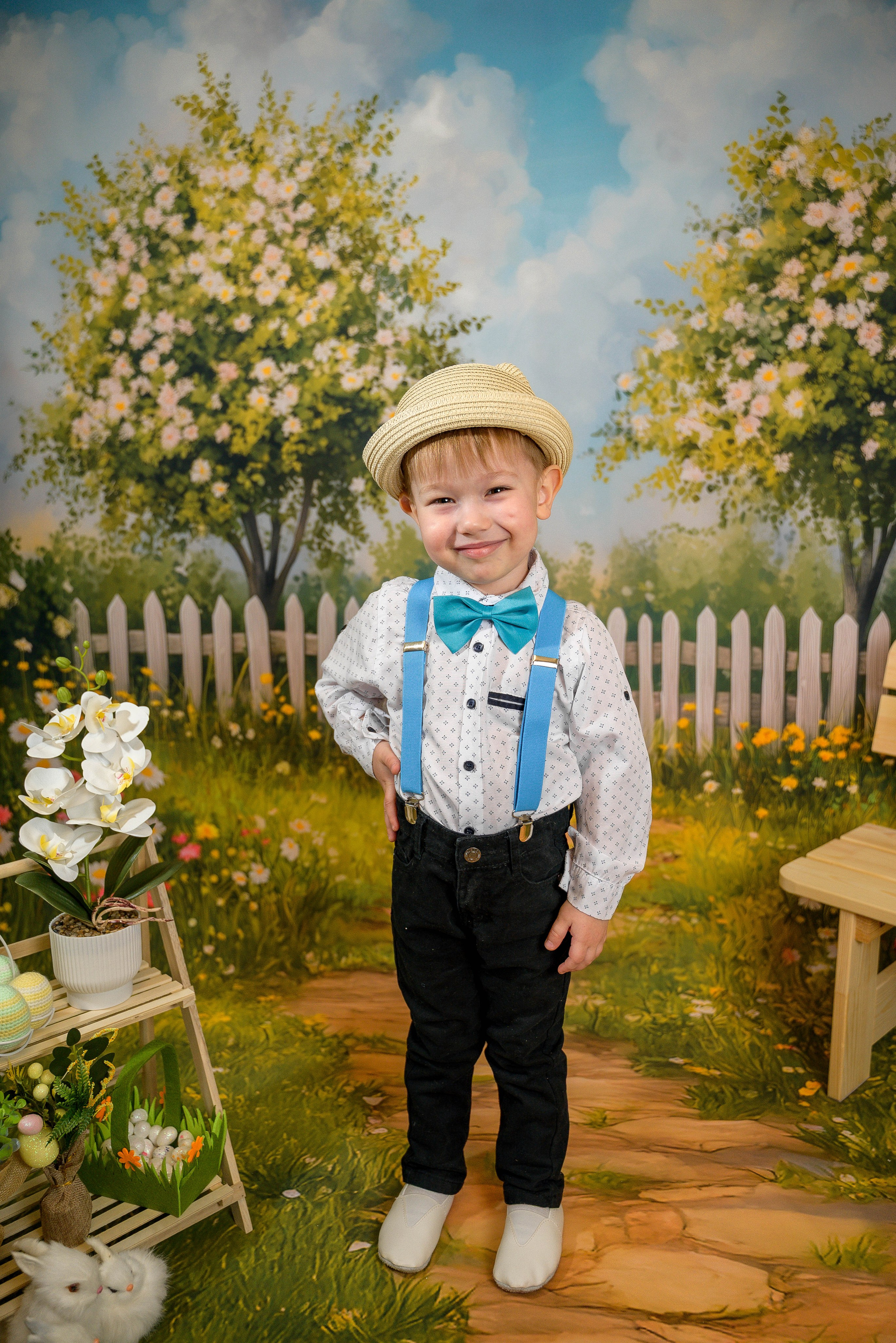 Фоны. Фотограф Виктория Казановская в Каменске-Шахтинском