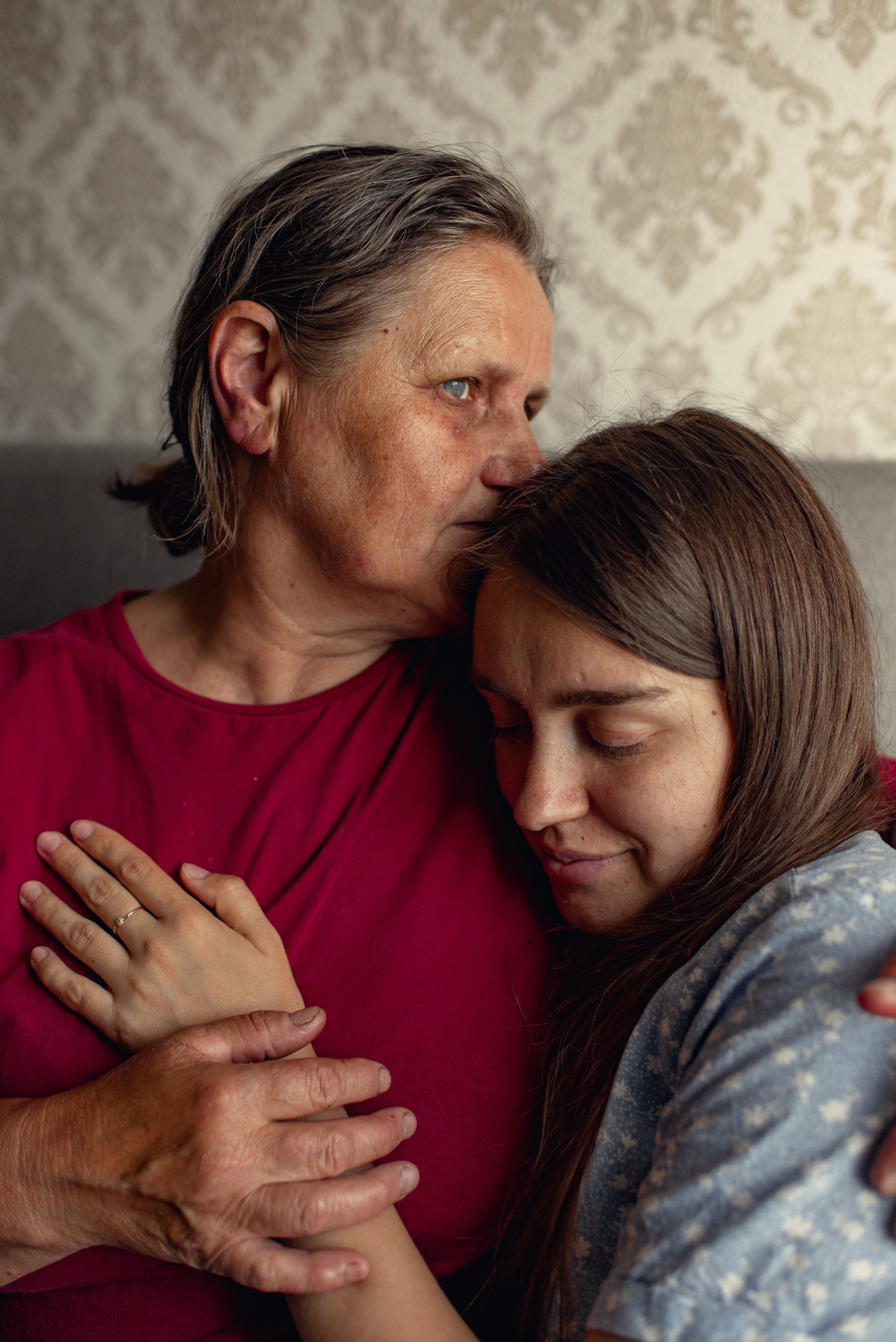 Галина Сергеевна. Семейный фотограф Псков. Спб.|Анастасия Войналович