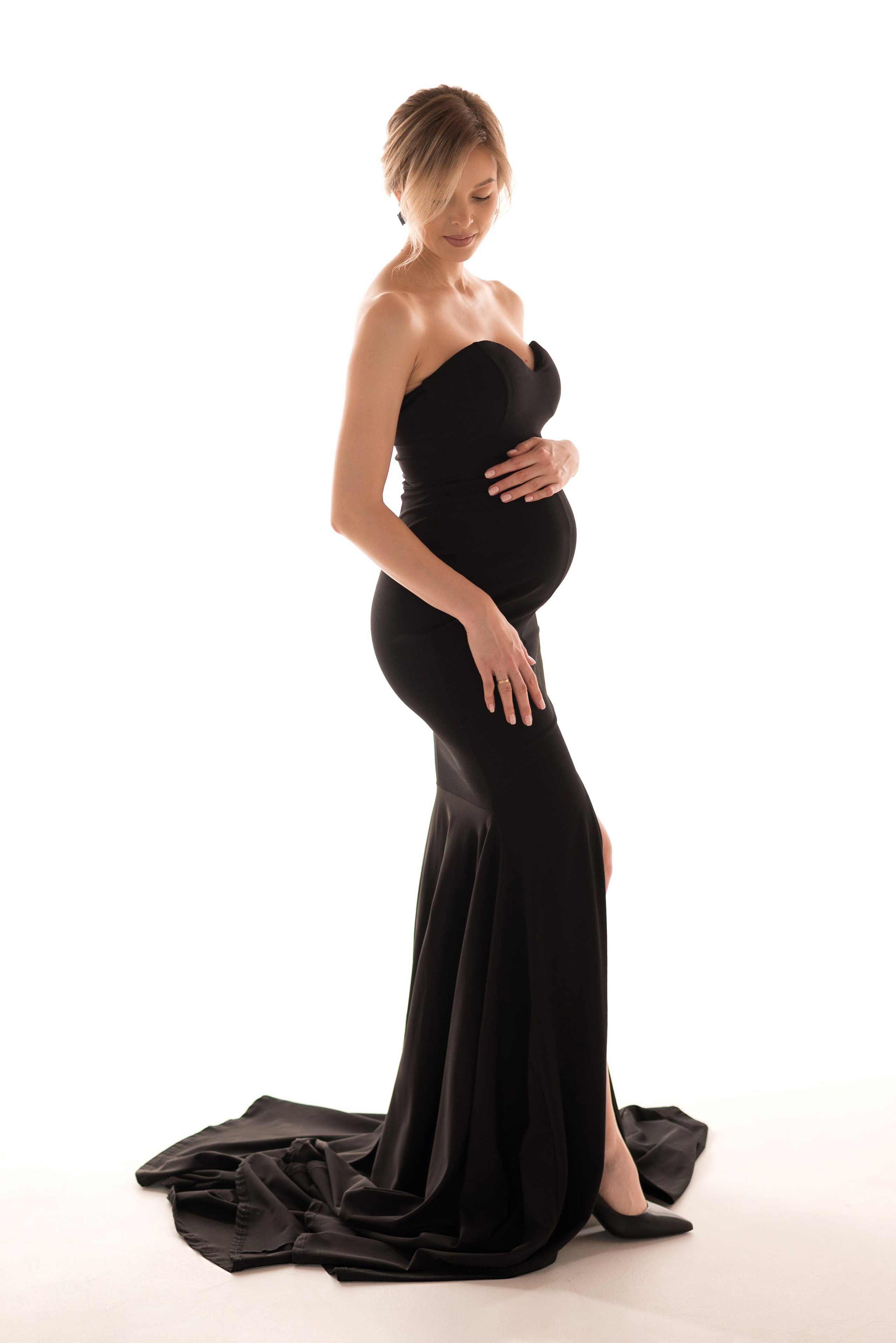 Прокат одежды. Фотограф беременности г. Иркутск