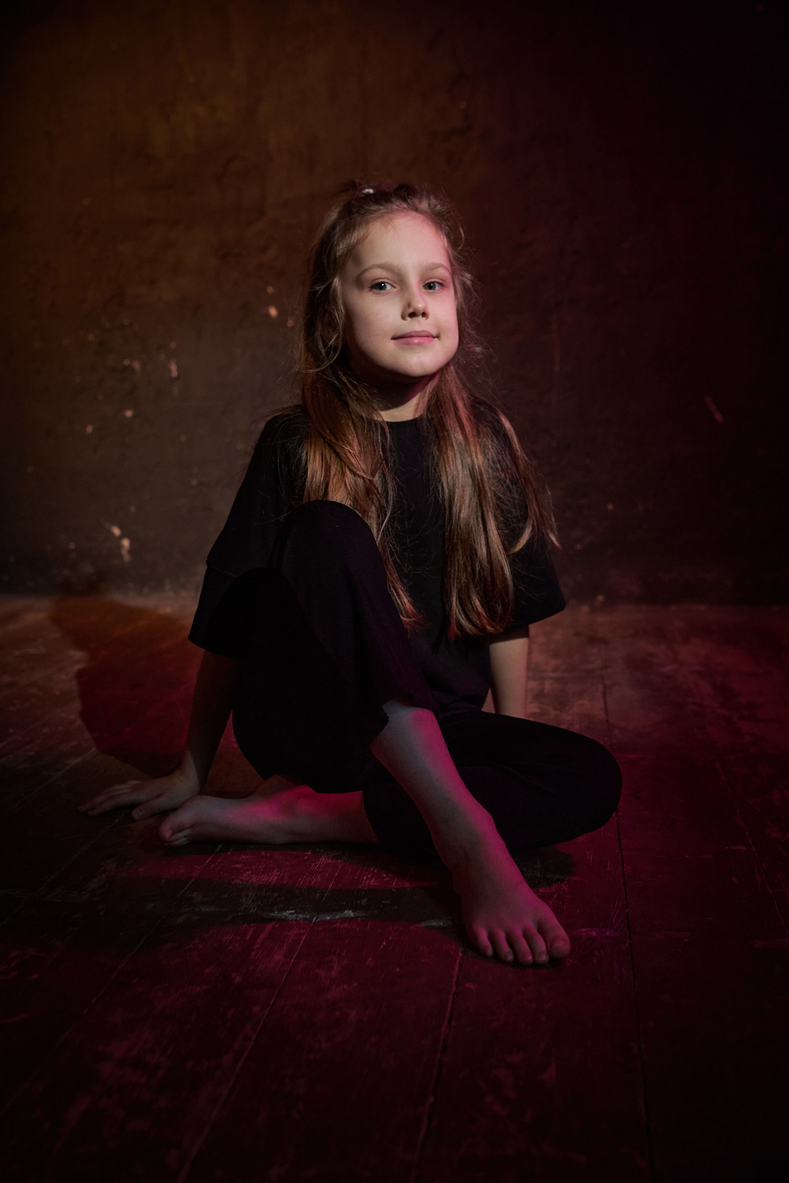 Детский и семейный фотограф в Минске Дылевич Александр