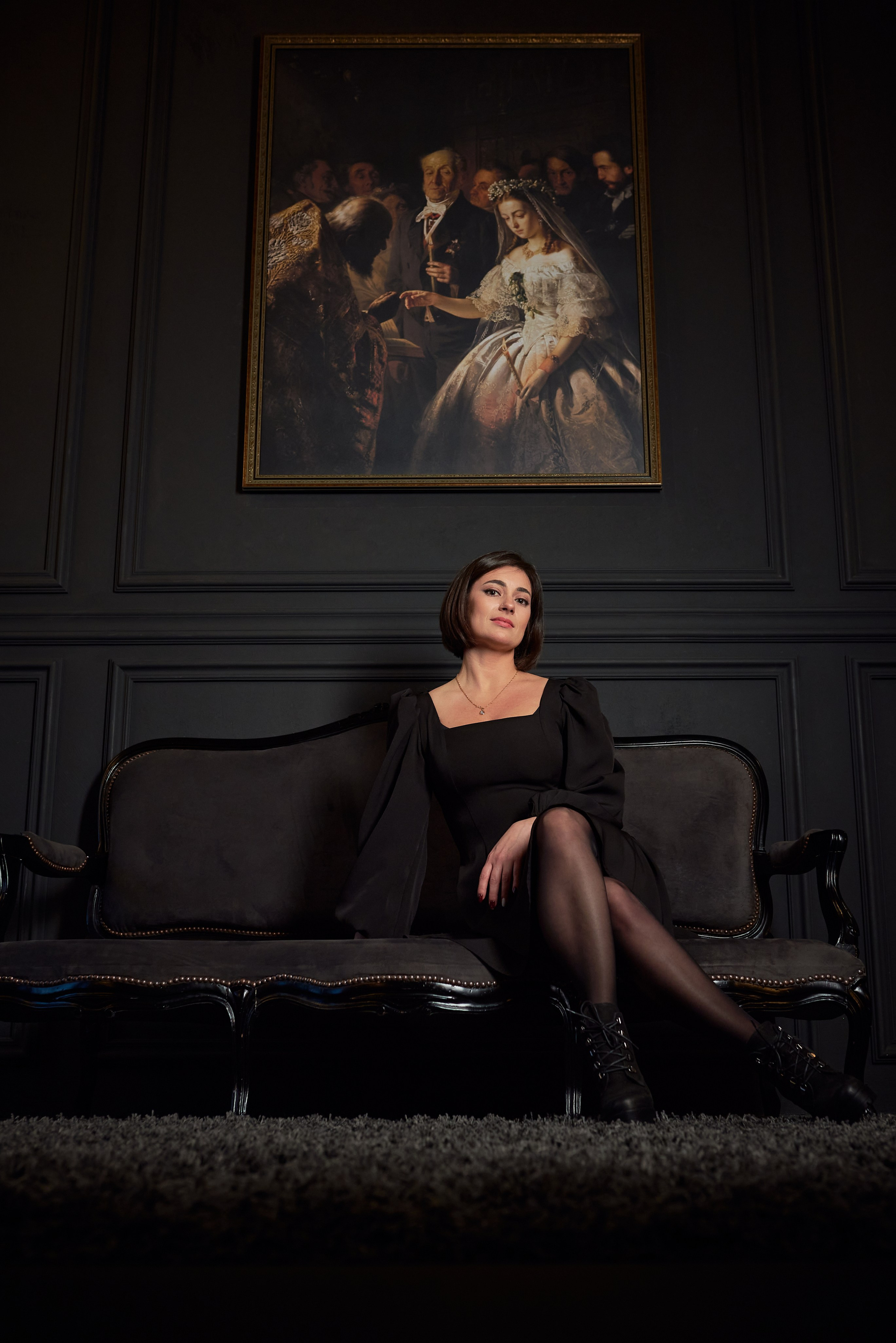 Детский и семейный фотограф в Минске Дылевич Александр