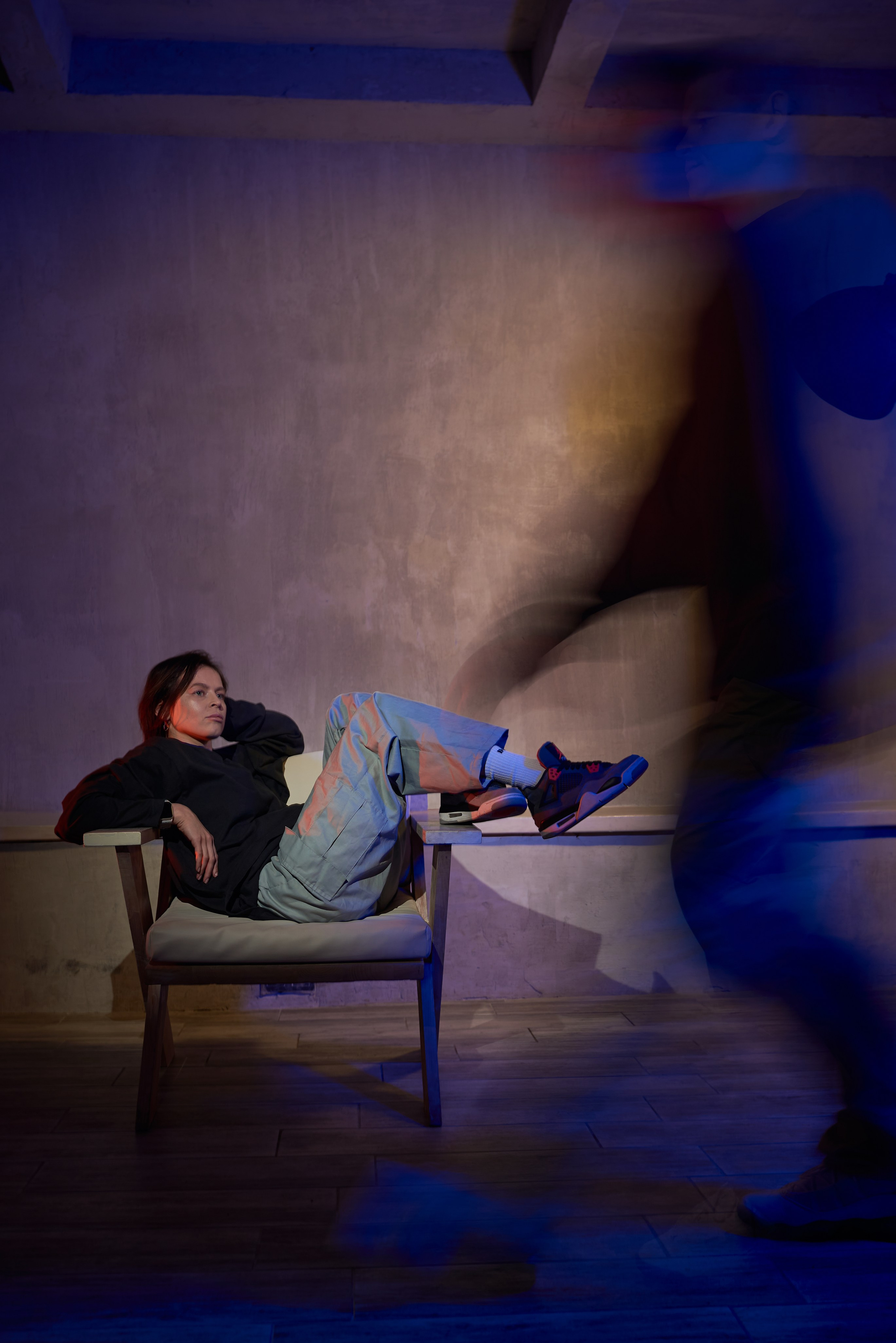 Детский и семейный фотограф в Минске Дылевич Александр