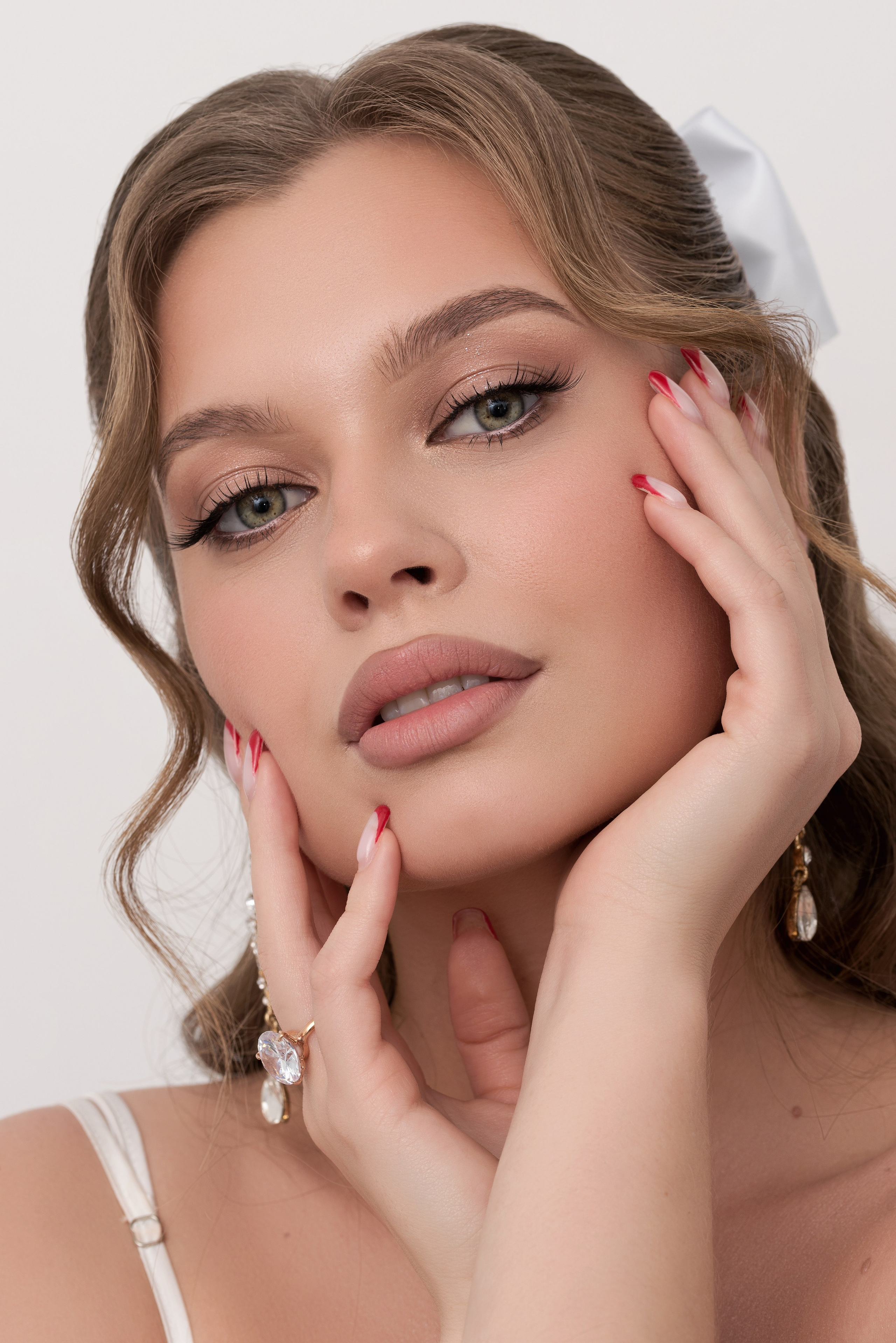 Фотограф, красоты, моды и свадеб. Мария Жданова Губкин