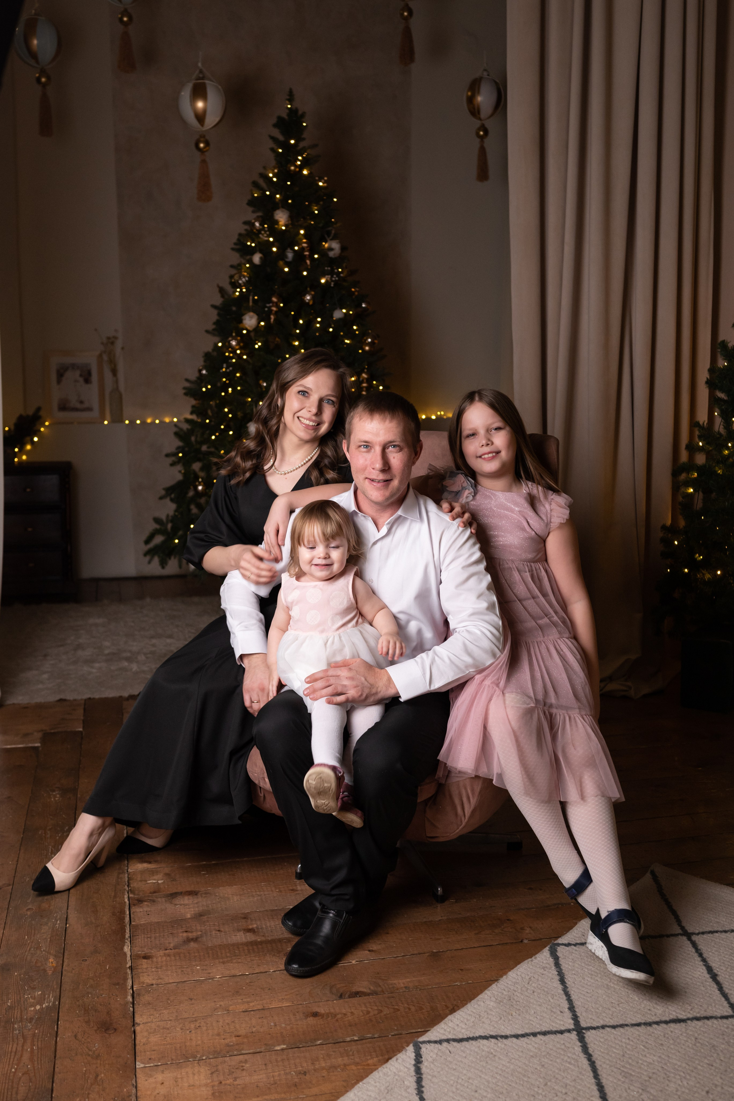 Как подготовиться к семейной фотосессии?. Фотограф в Красноярске / Дивногорске. Файзулина Анастасия