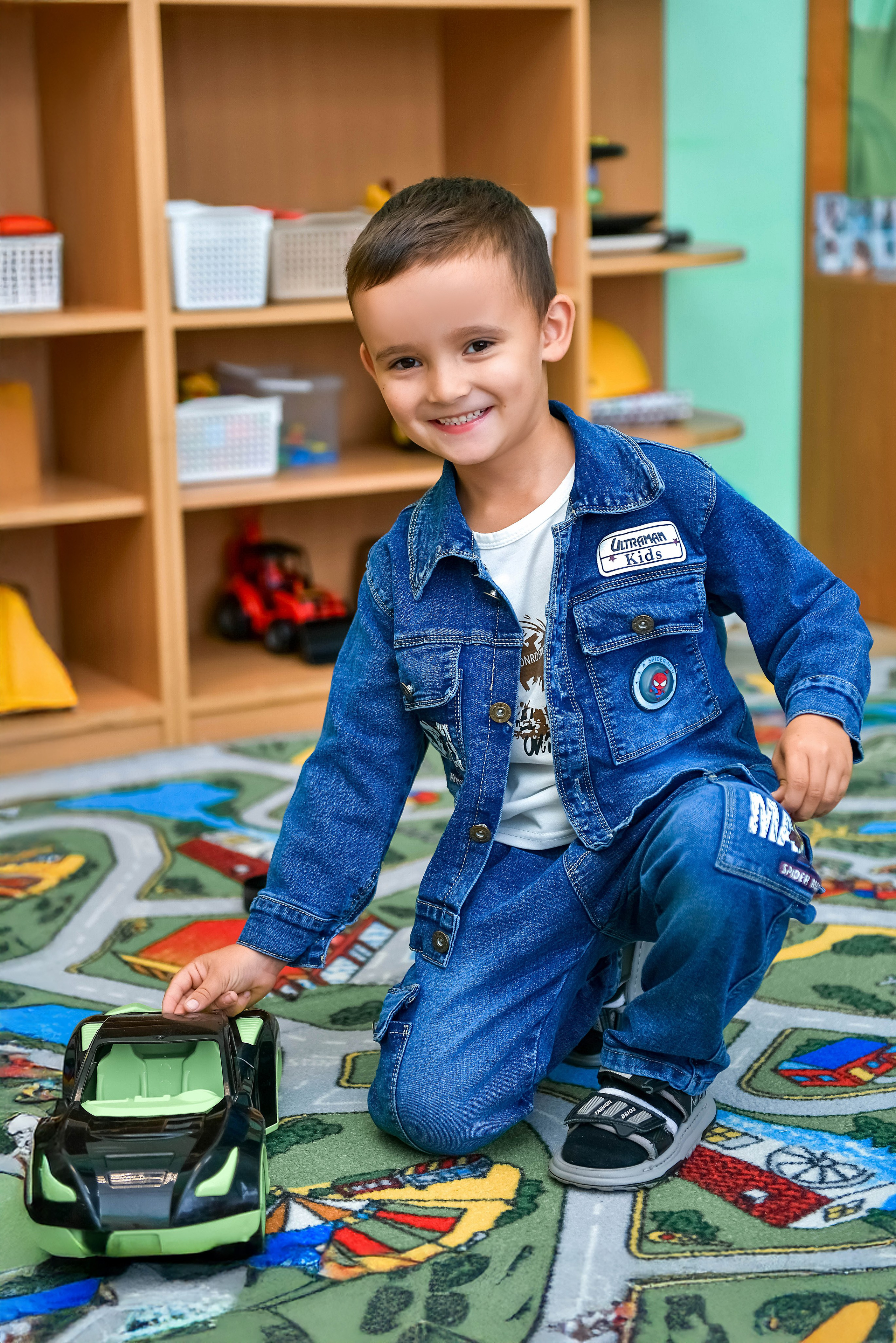 Стоимость и варианты портретов и общих фотографий для детского сада. Семейный и детский фотограф Татьяна Перевалова