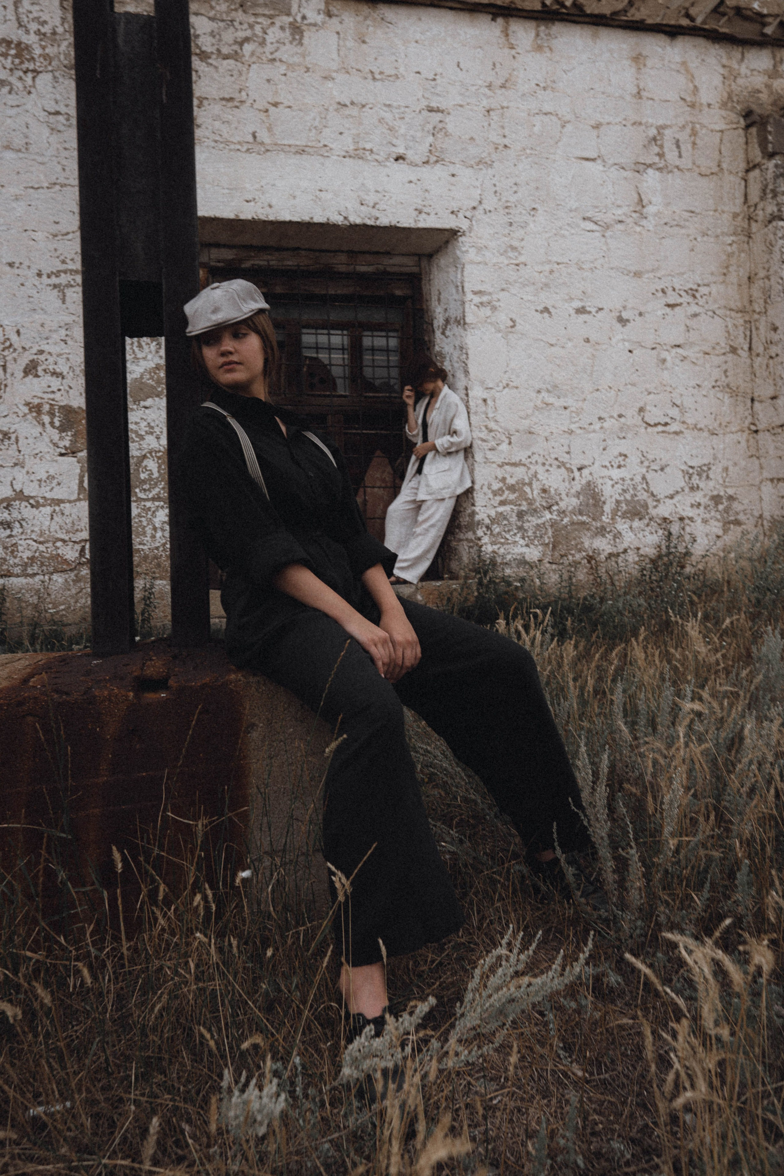 Когда не знаешь, чего хочется. Семейный фотограф в Калининграде Елена Глазунова