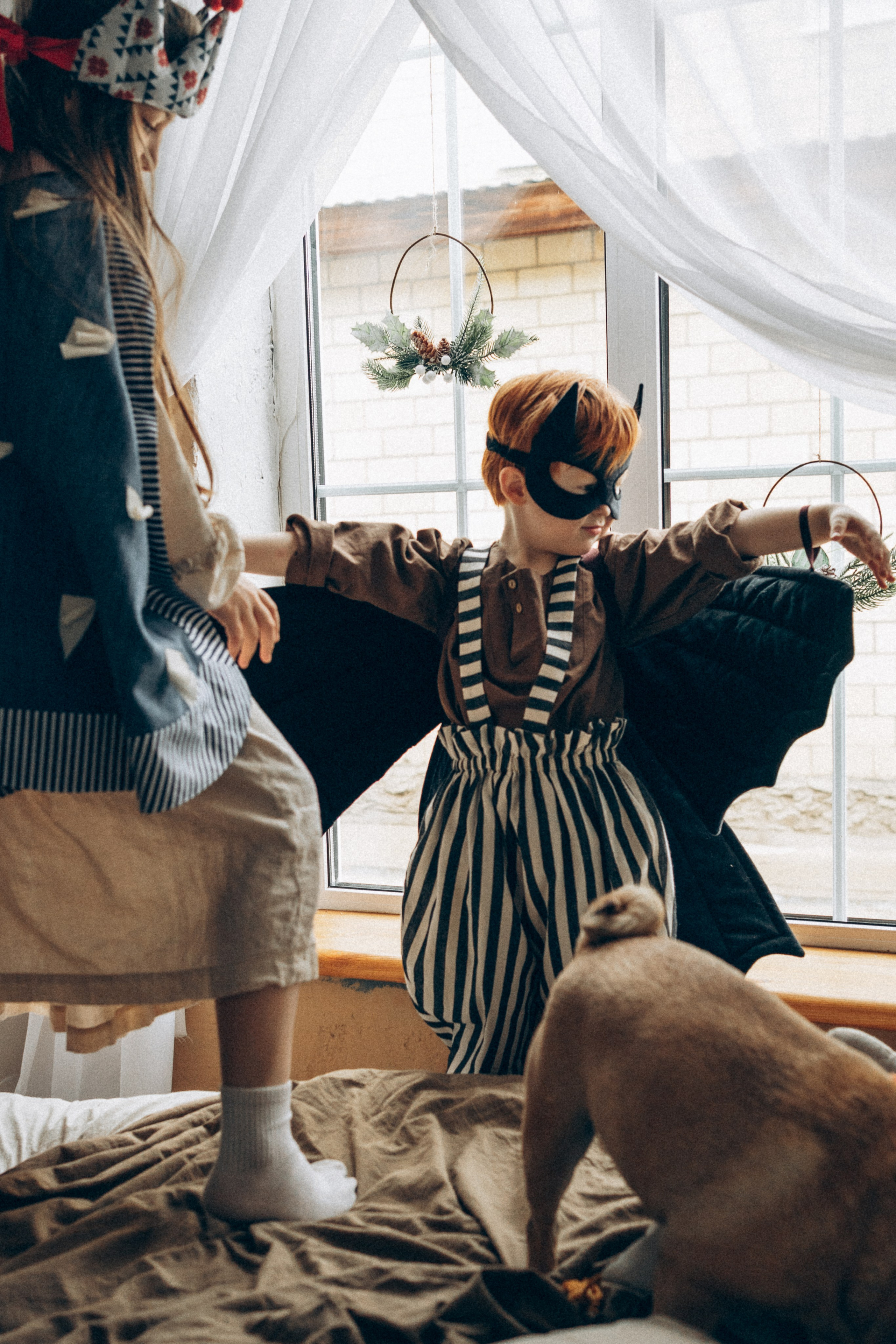 Когда не знаешь, чего хочется. Семейный фотограф в Калининграде Елена Глазунова