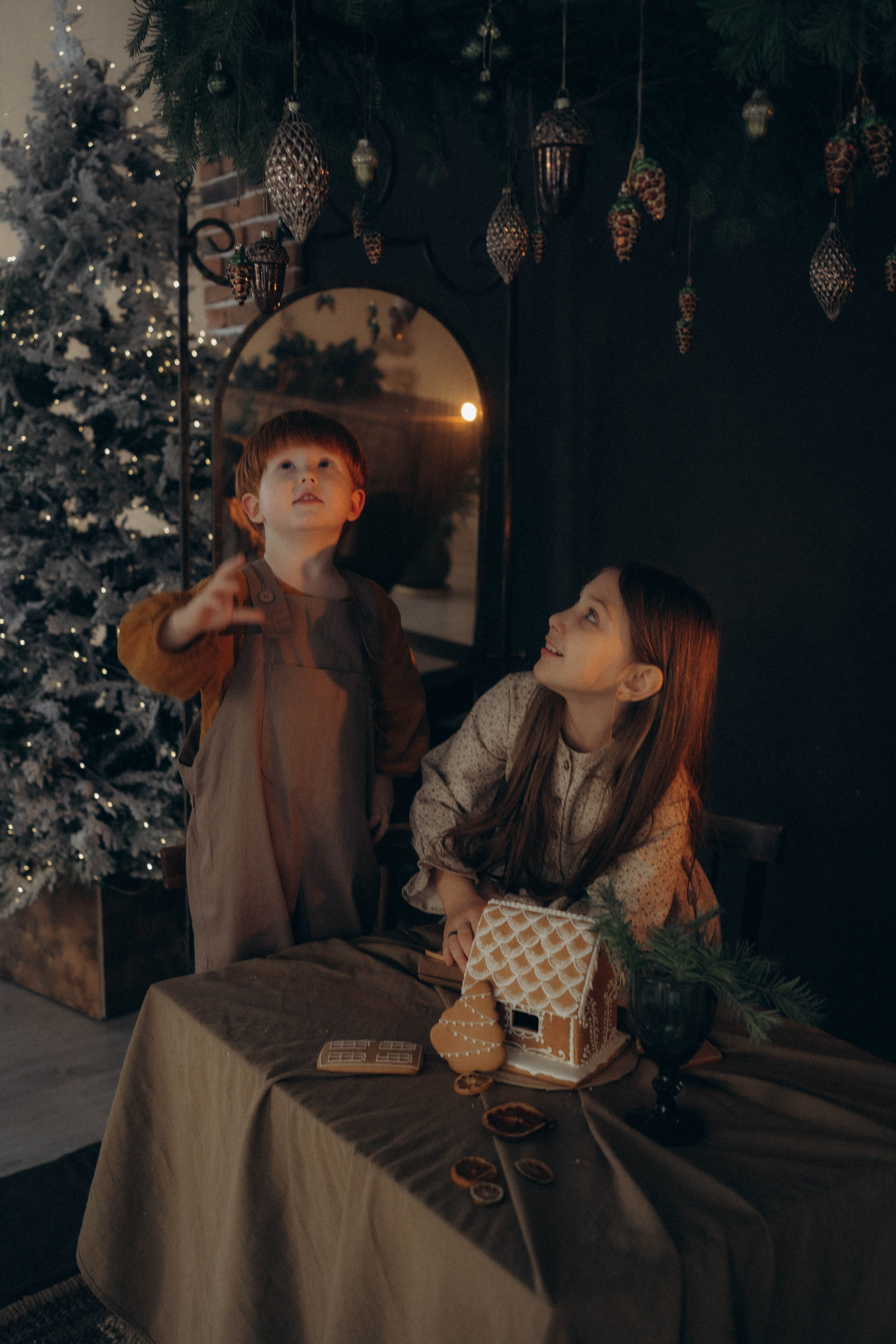 Когда не знаешь, чего хочется. Семейный фотограф в Калининграде Елена Глазунова