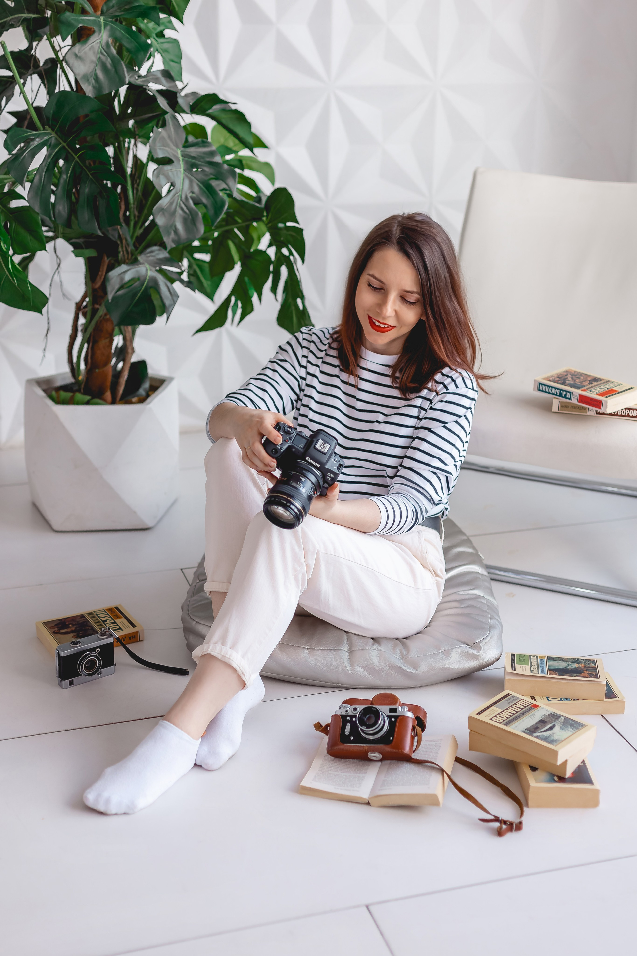 Мария Кислякова детский и семейный фотограф Королёв/Москва