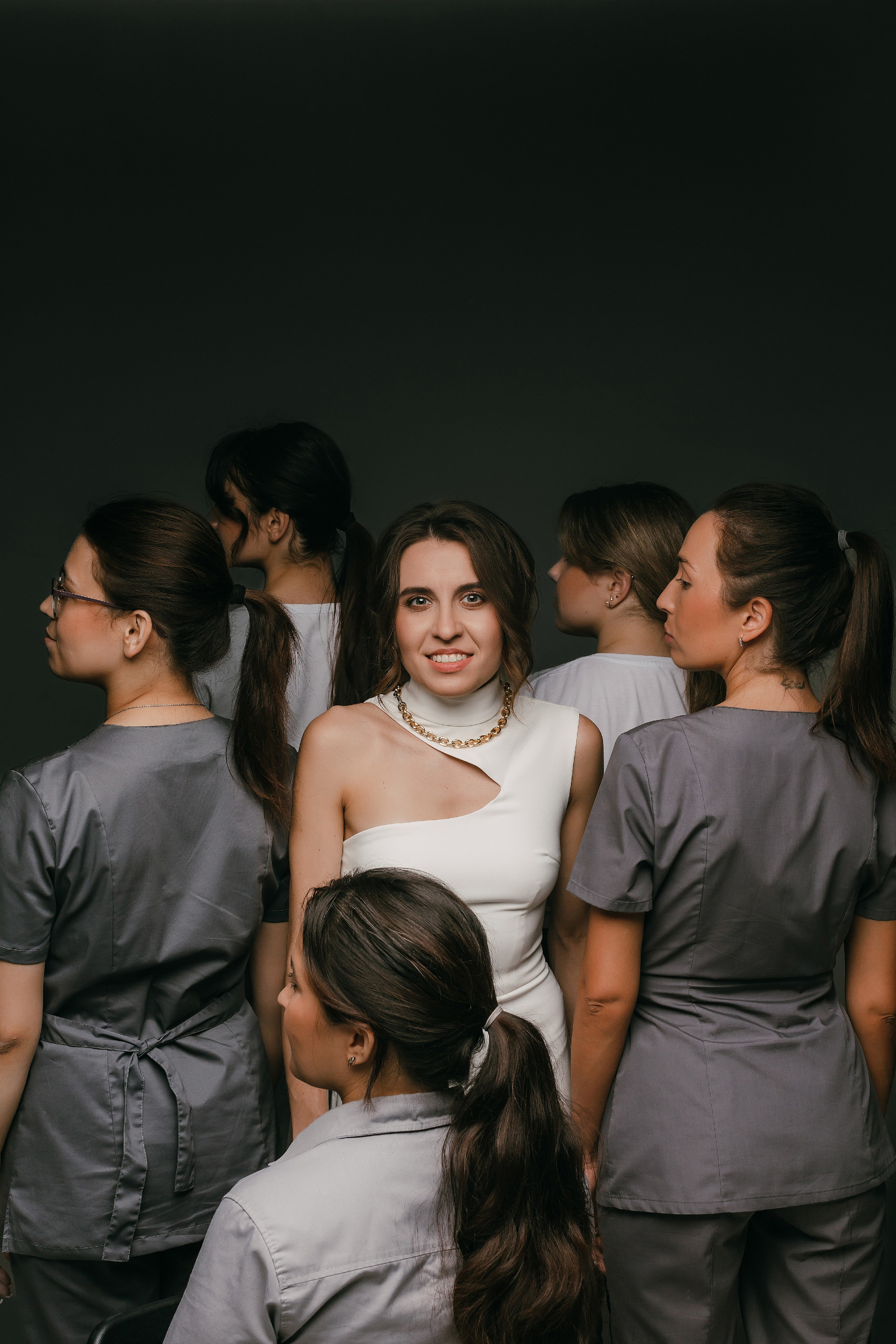 Мария Стеклова контент фотограф и семейный фотограф в Омске и Тюмени