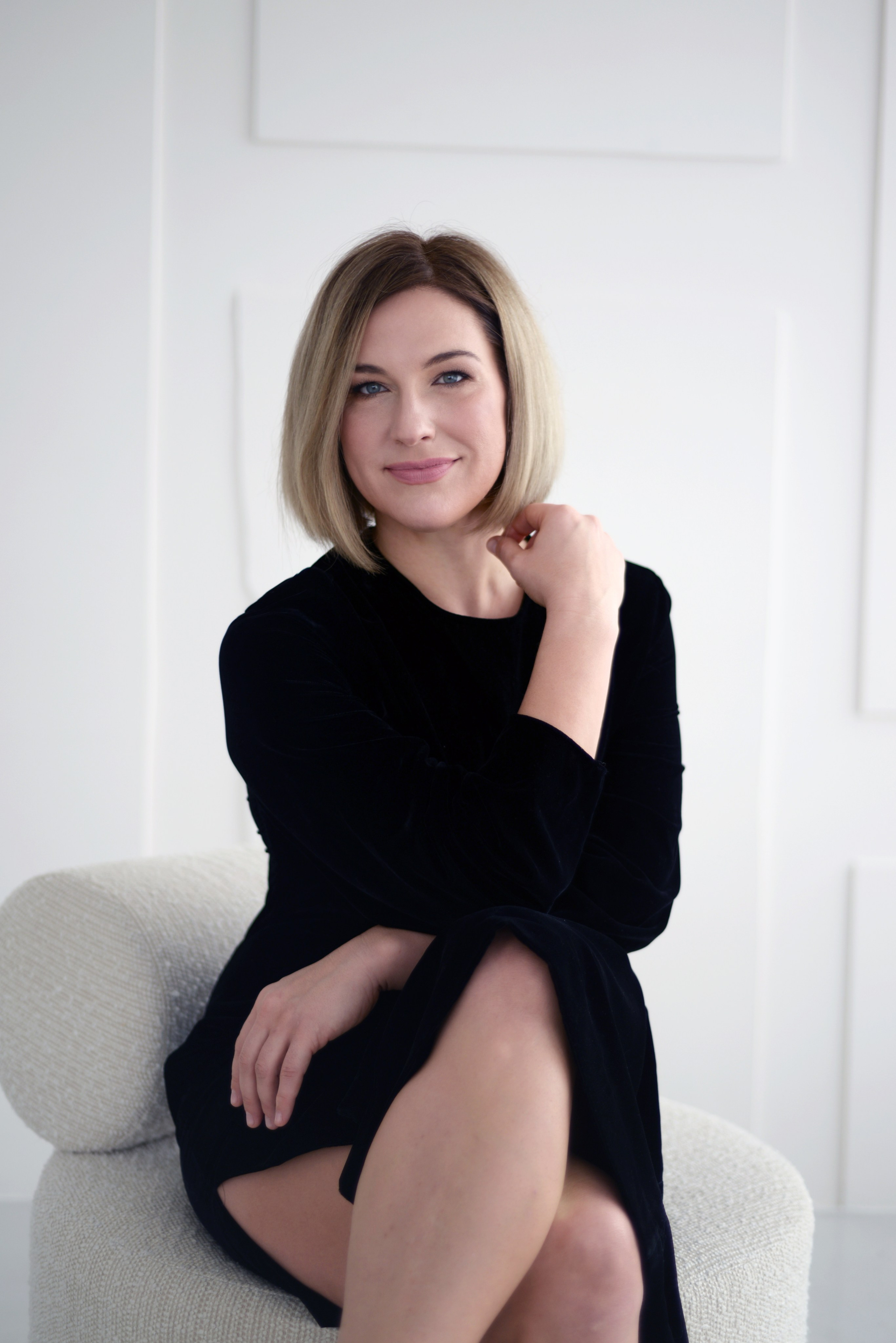 Фотограф в Самаре Яна Шумакова