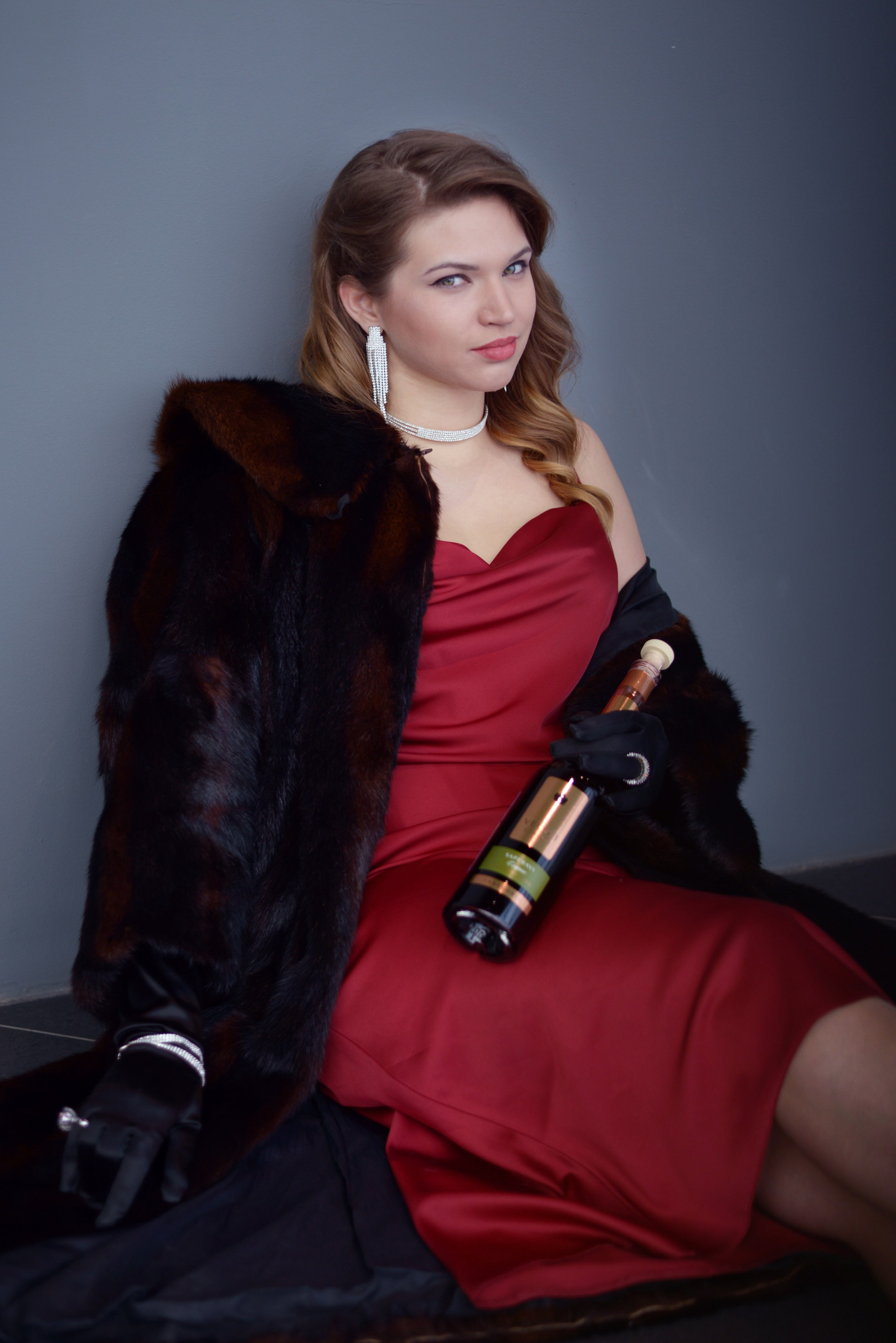 Фотограф в Самаре Яна Шумакова