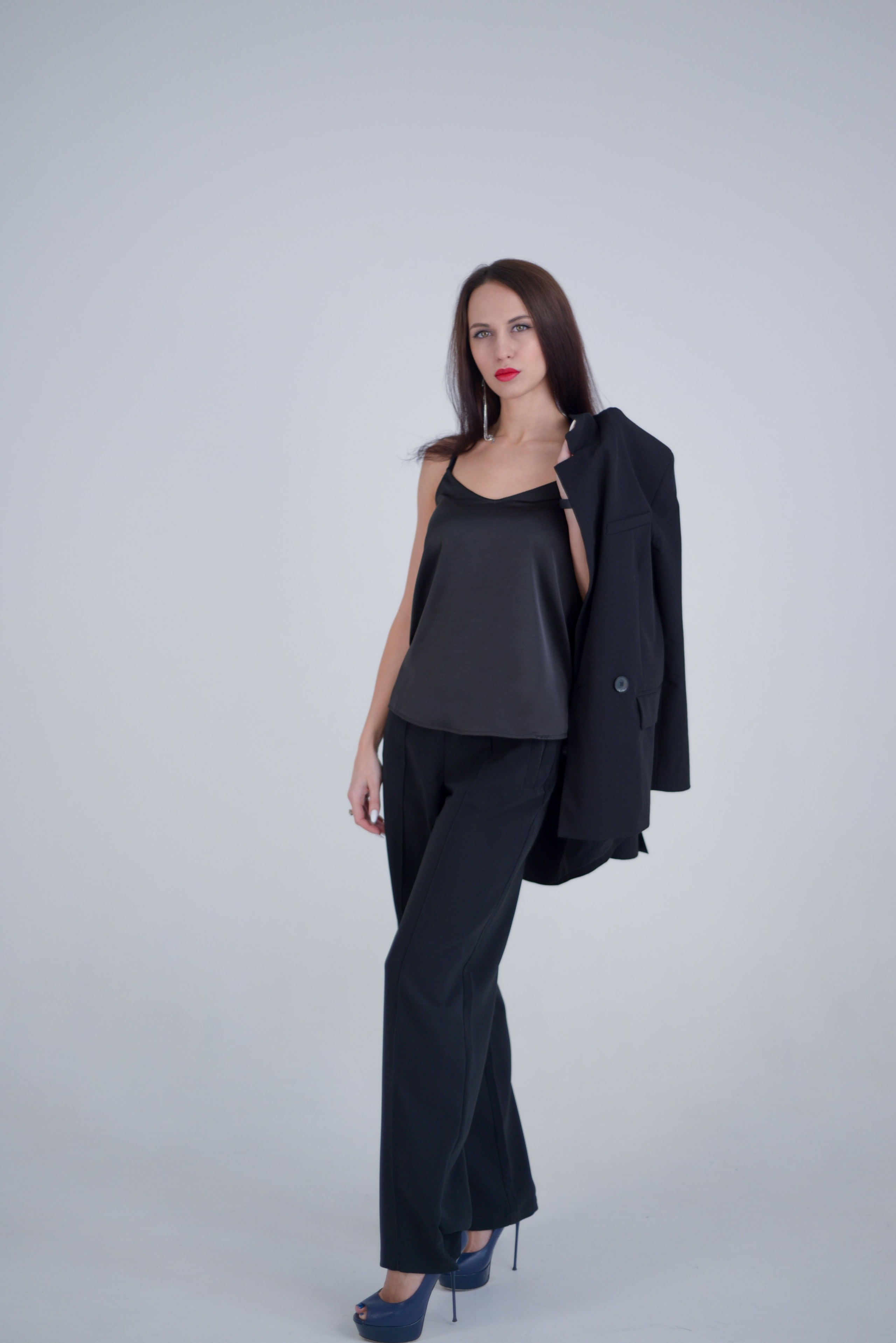 Фотограф в Самаре Яна Шумакова