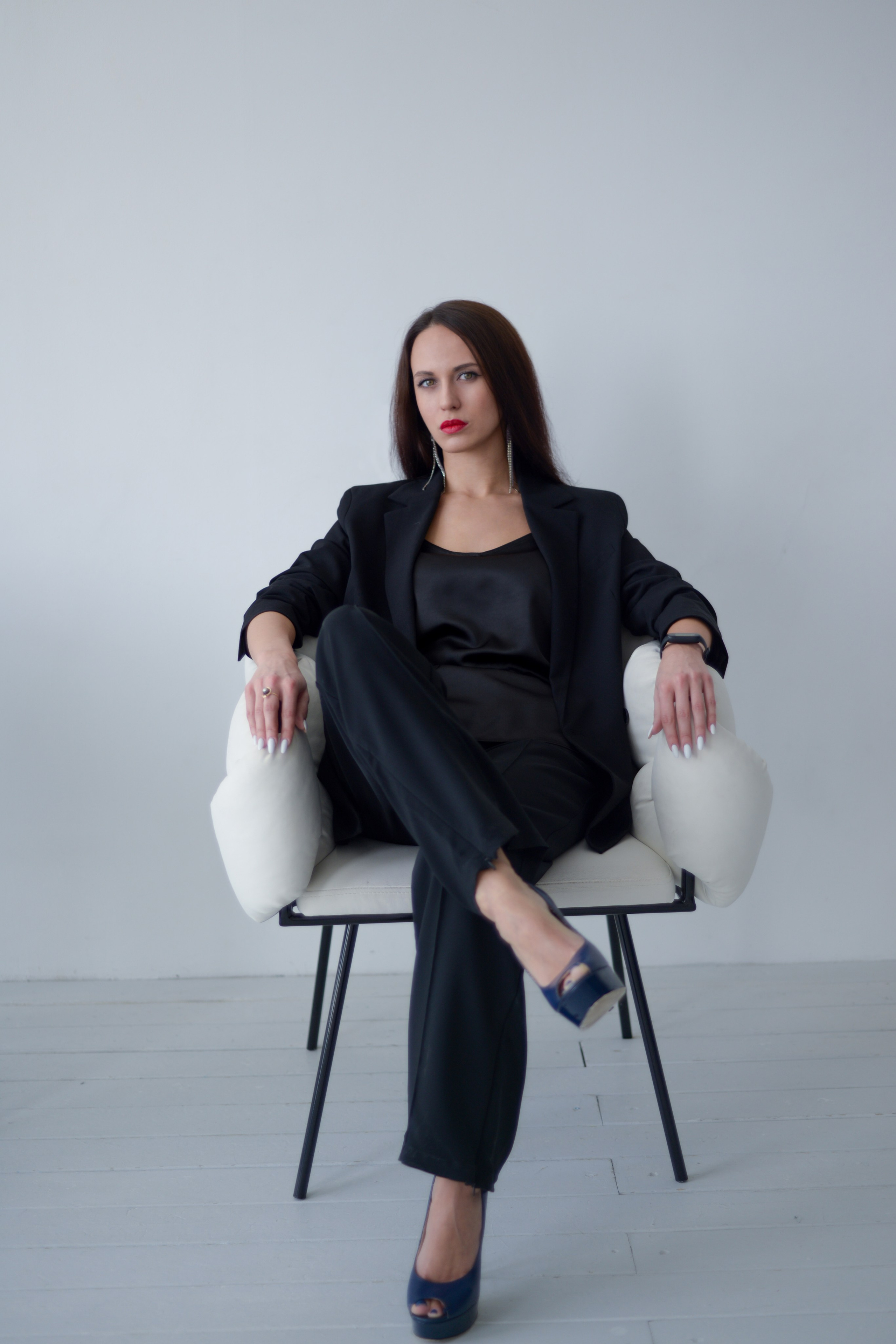 Фотограф в Самаре Яна Шумакова