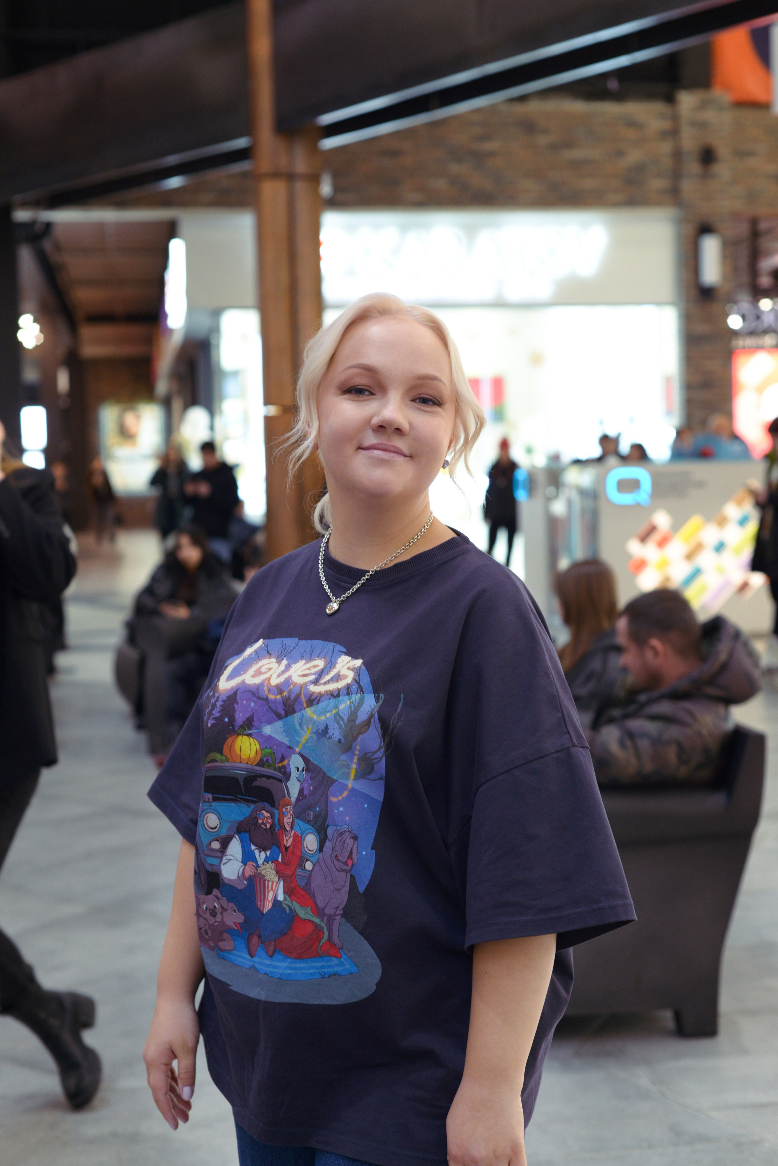 Фотограф в Самаре Яна Шумакова