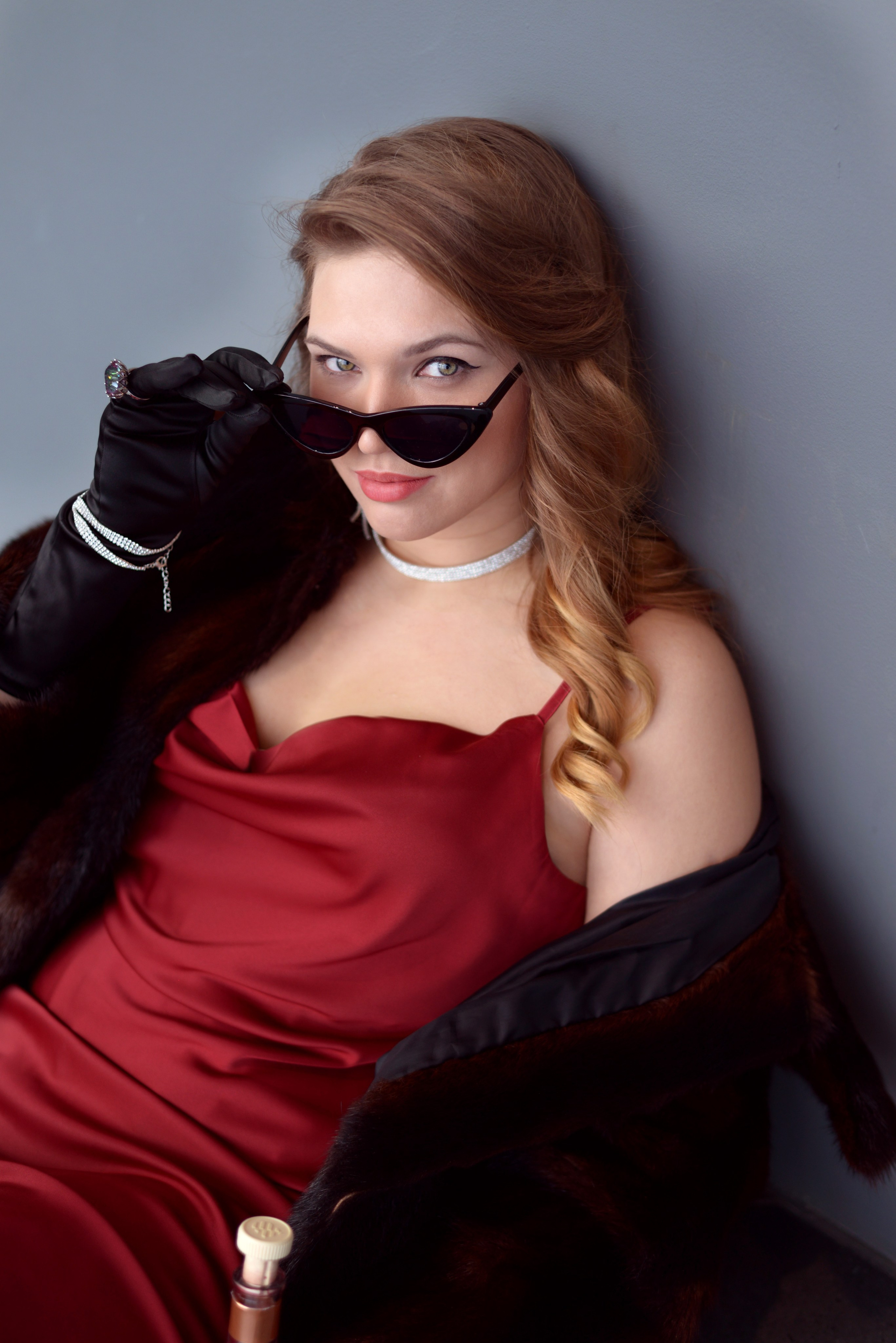 Фотограф в Самаре Яна Шумакова