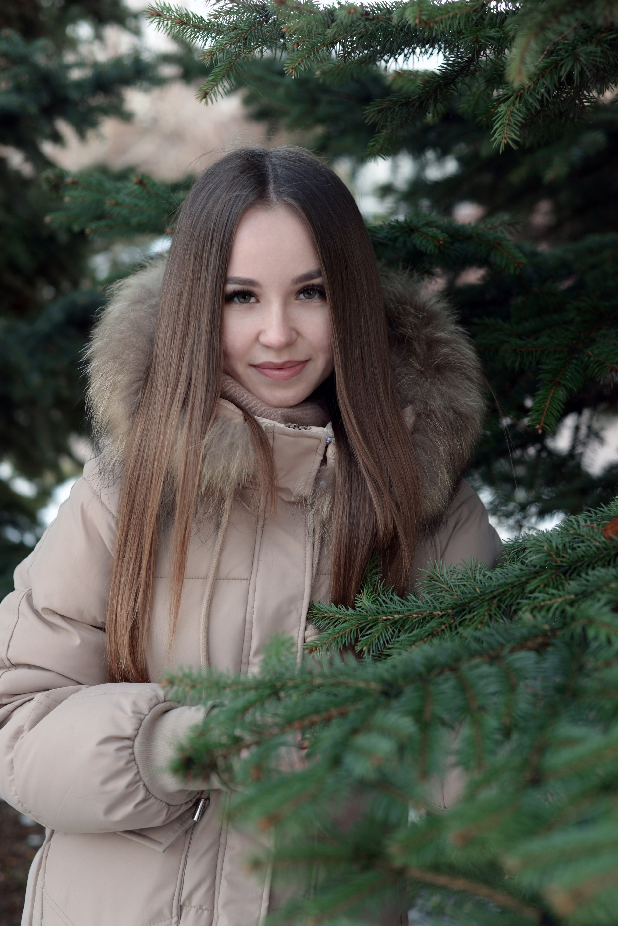 Фотограф в Самаре Яна Шумакова